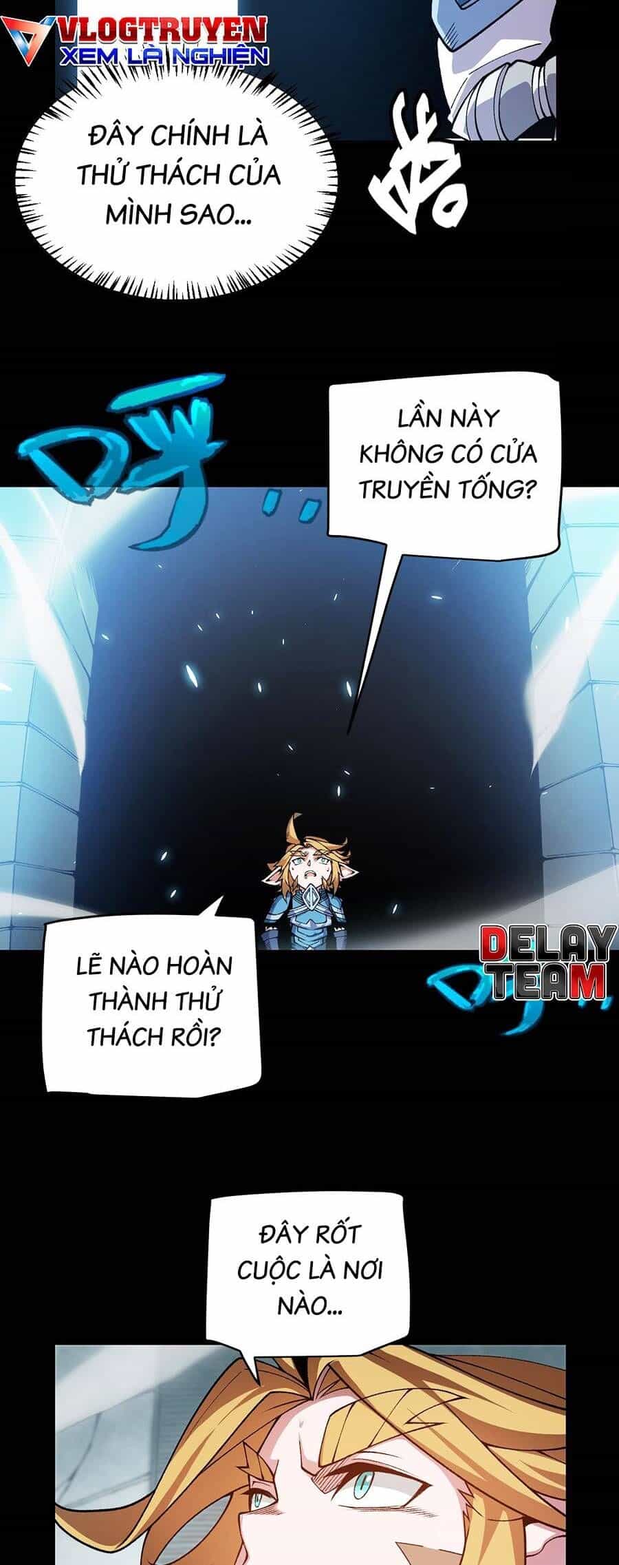 Tôi Đến Từ Thế Giới Trò Chơi - Chương 192 - ảnh 57