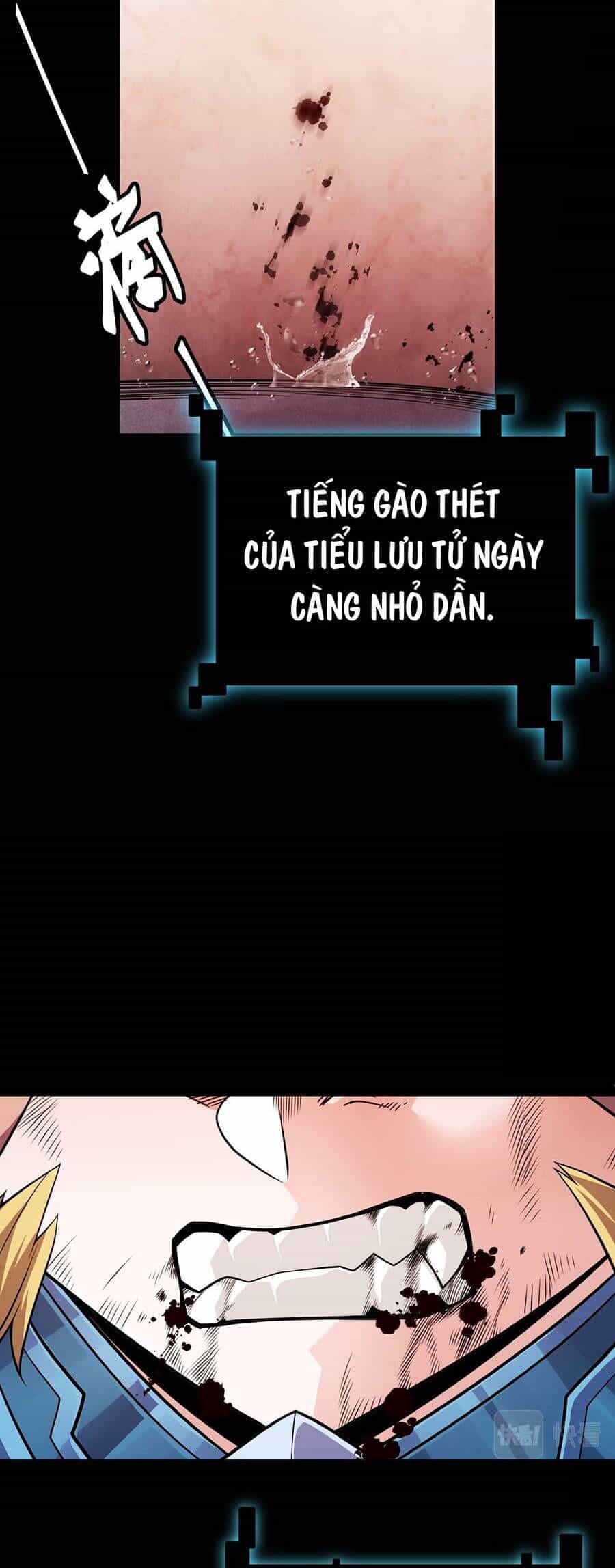 Tôi Đến Từ Thế Giới Trò Chơi - Chương 193 - ảnh 13