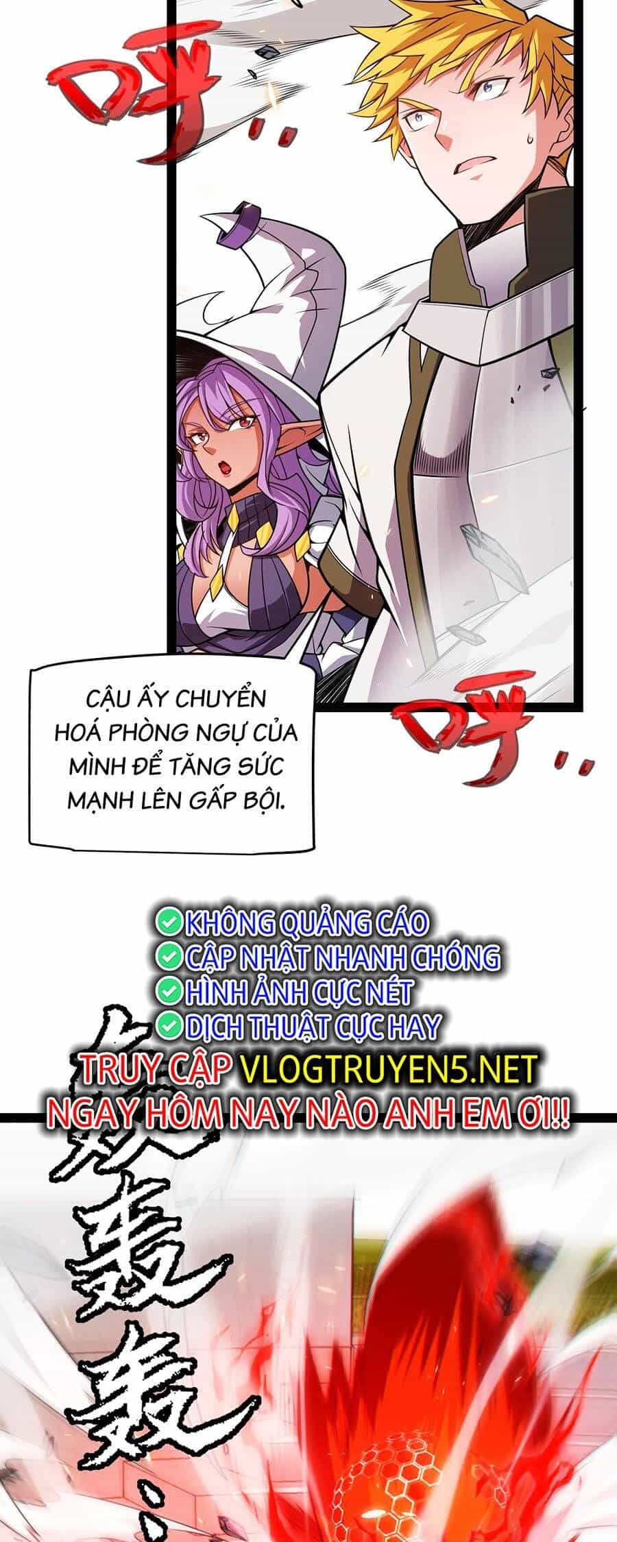 Tôi Đến Từ Thế Giới Trò Chơi - Chương 193 - ảnh 50