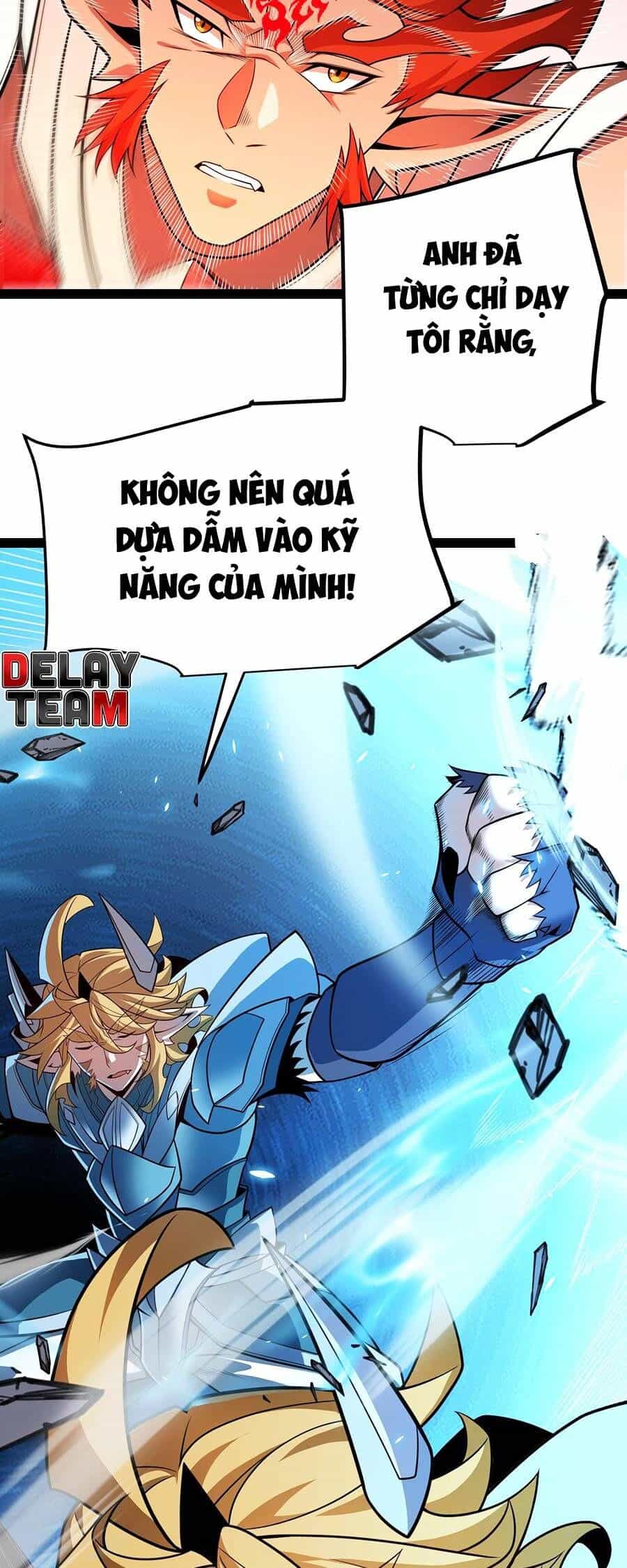 Tôi Đến Từ Thế Giới Trò Chơi - Chương 193 - ảnh 54
