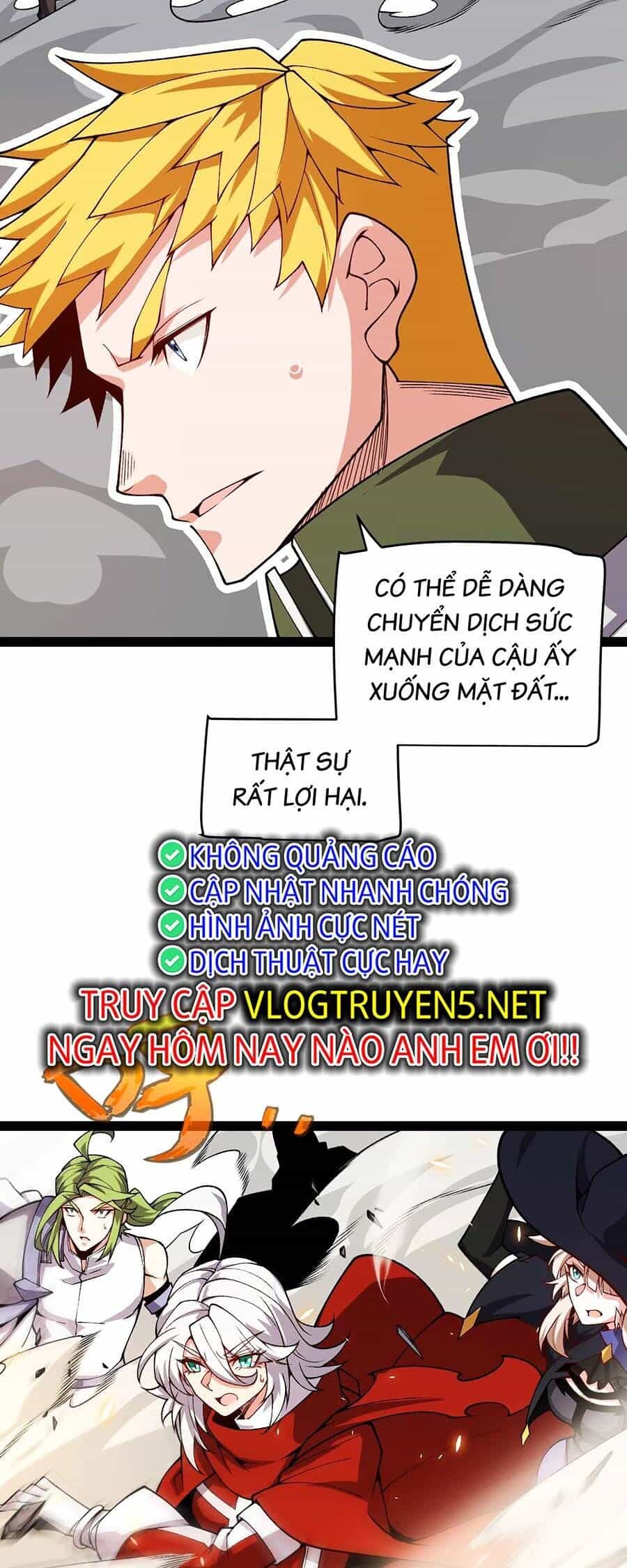Tôi Đến Từ Thế Giới Trò Chơi - Chương 194 - ảnh 12