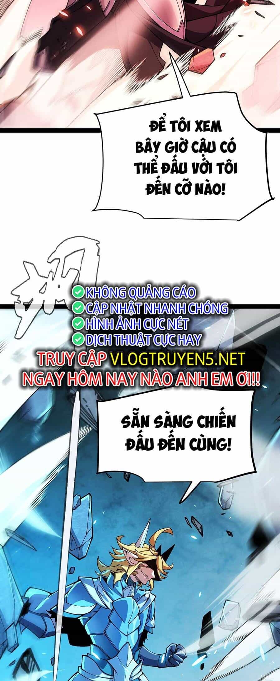Tôi Đến Từ Thế Giới Trò Chơi - Chương 194 - ảnh 19
