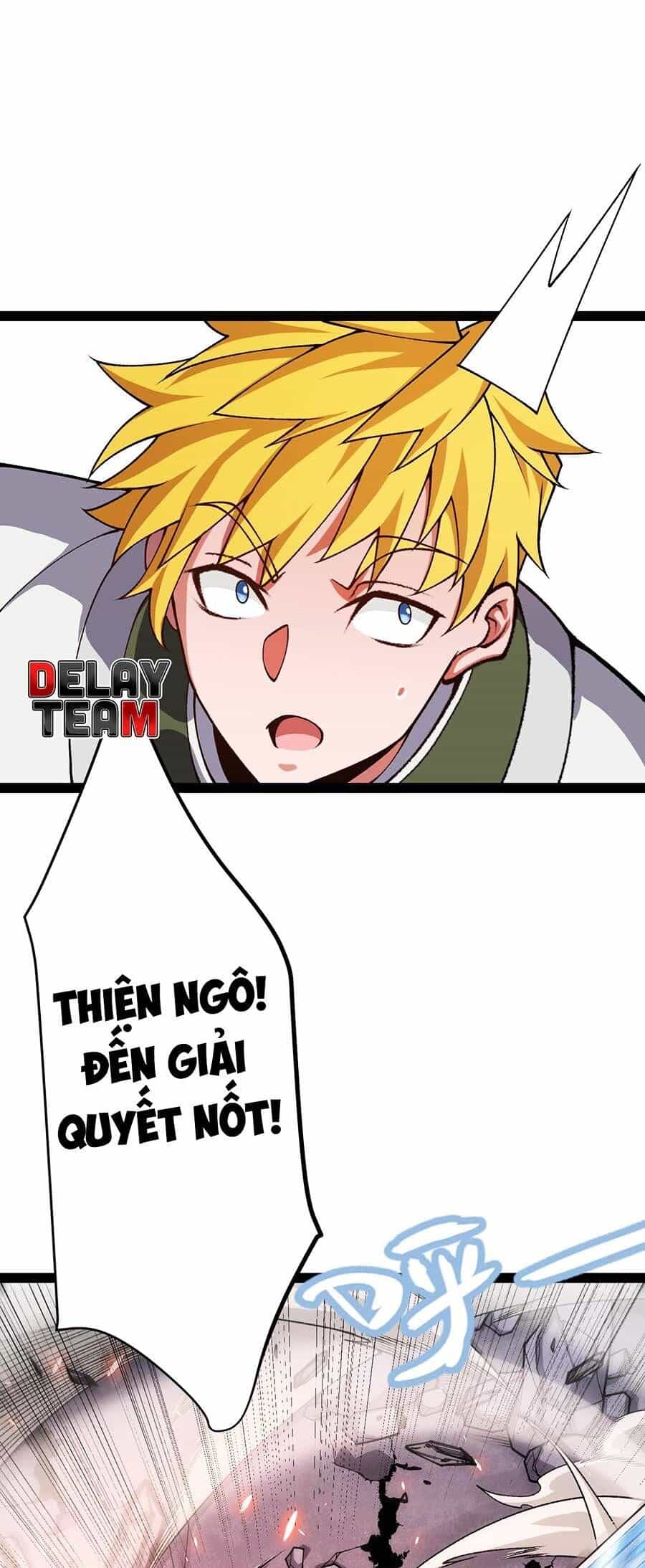 Tôi Đến Từ Thế Giới Trò Chơi - Chương 194 - ảnh 21