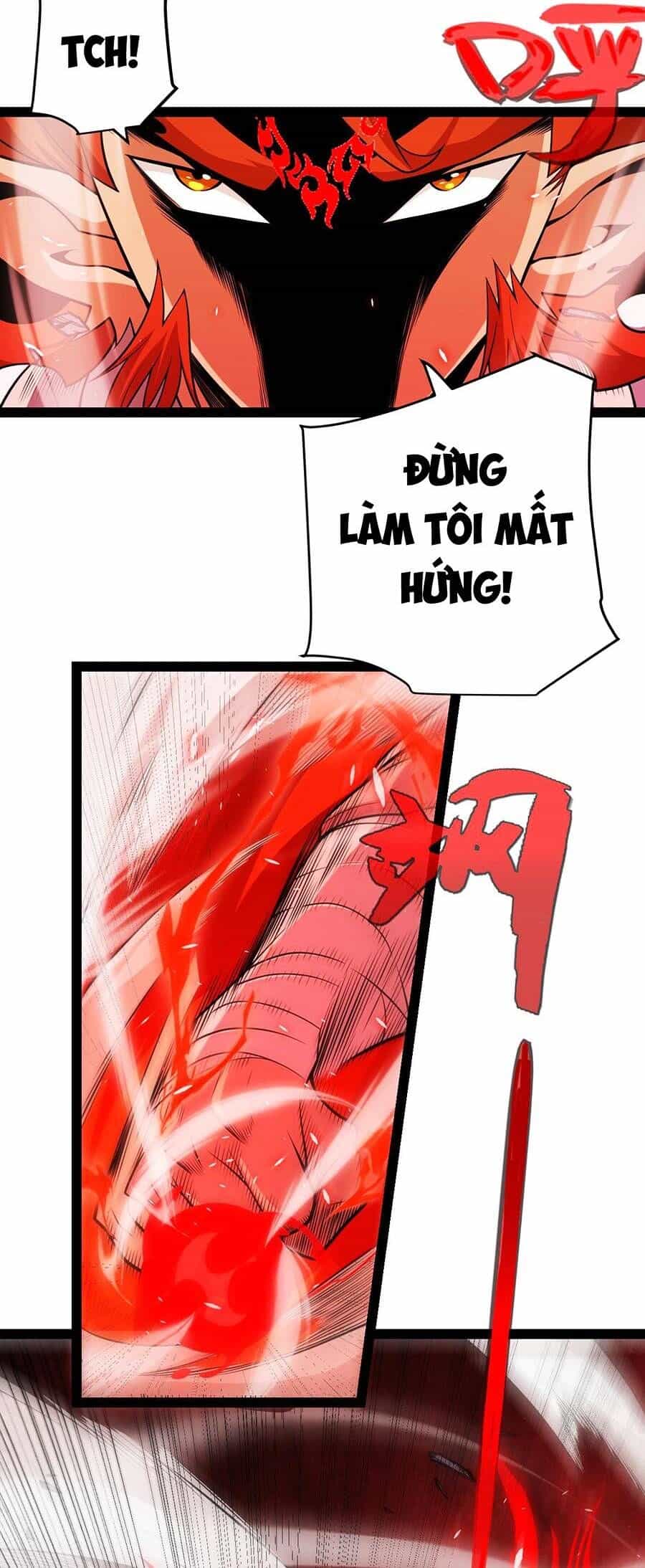 Tôi Đến Từ Thế Giới Trò Chơi - Chương 194 - ảnh 23