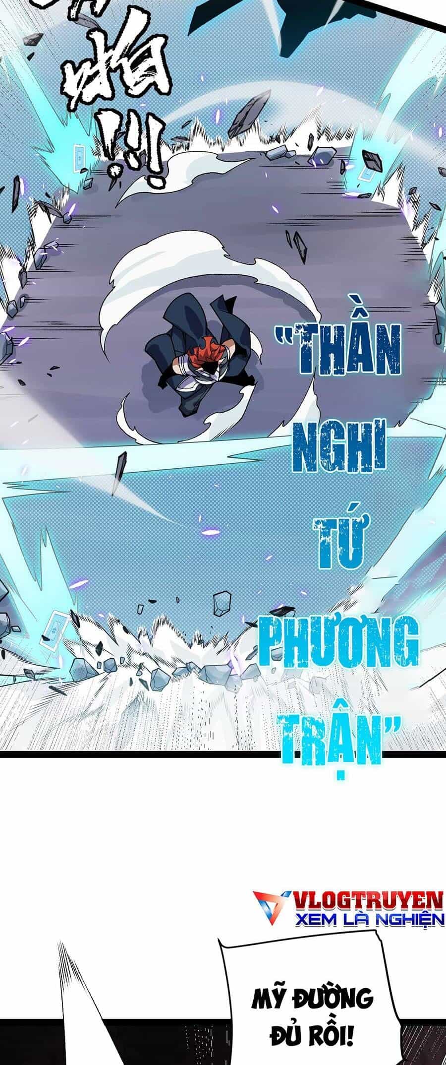 Tôi Đến Từ Thế Giới Trò Chơi - Chương 194 - ảnh 32