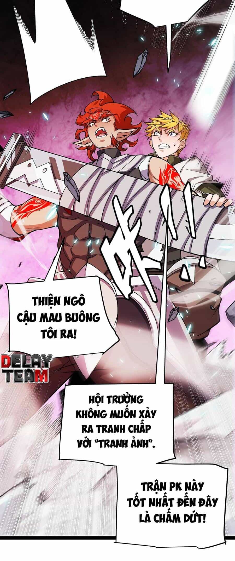 Tôi Đến Từ Thế Giới Trò Chơi - Chương 194 - ảnh 33