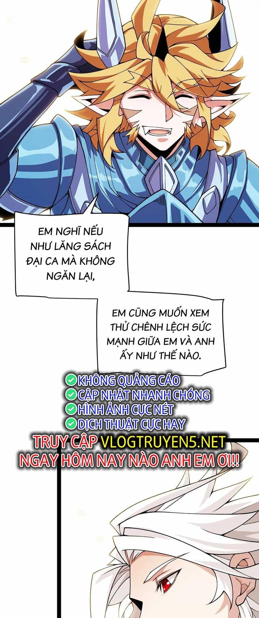 Tôi Đến Từ Thế Giới Trò Chơi - Chương 194 - ảnh 42