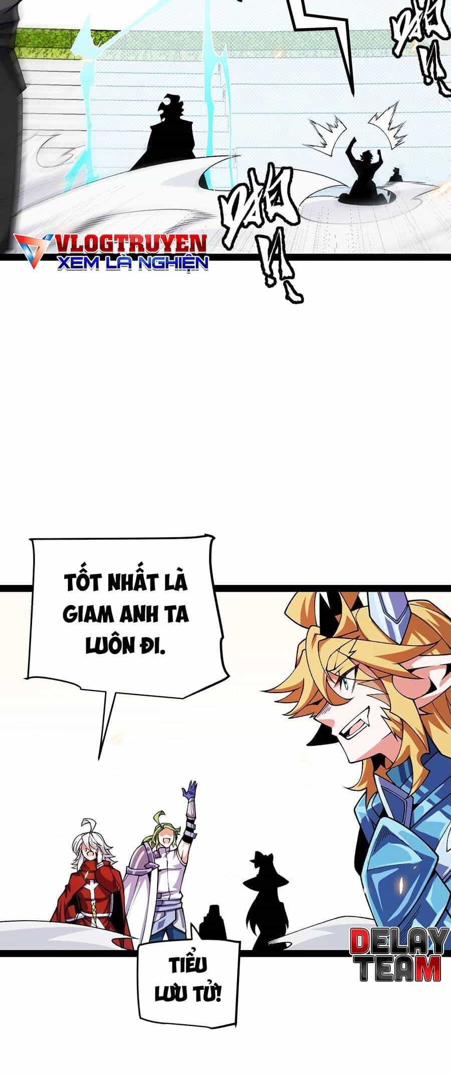 Tôi Đến Từ Thế Giới Trò Chơi - Chương 194 - ảnh 44