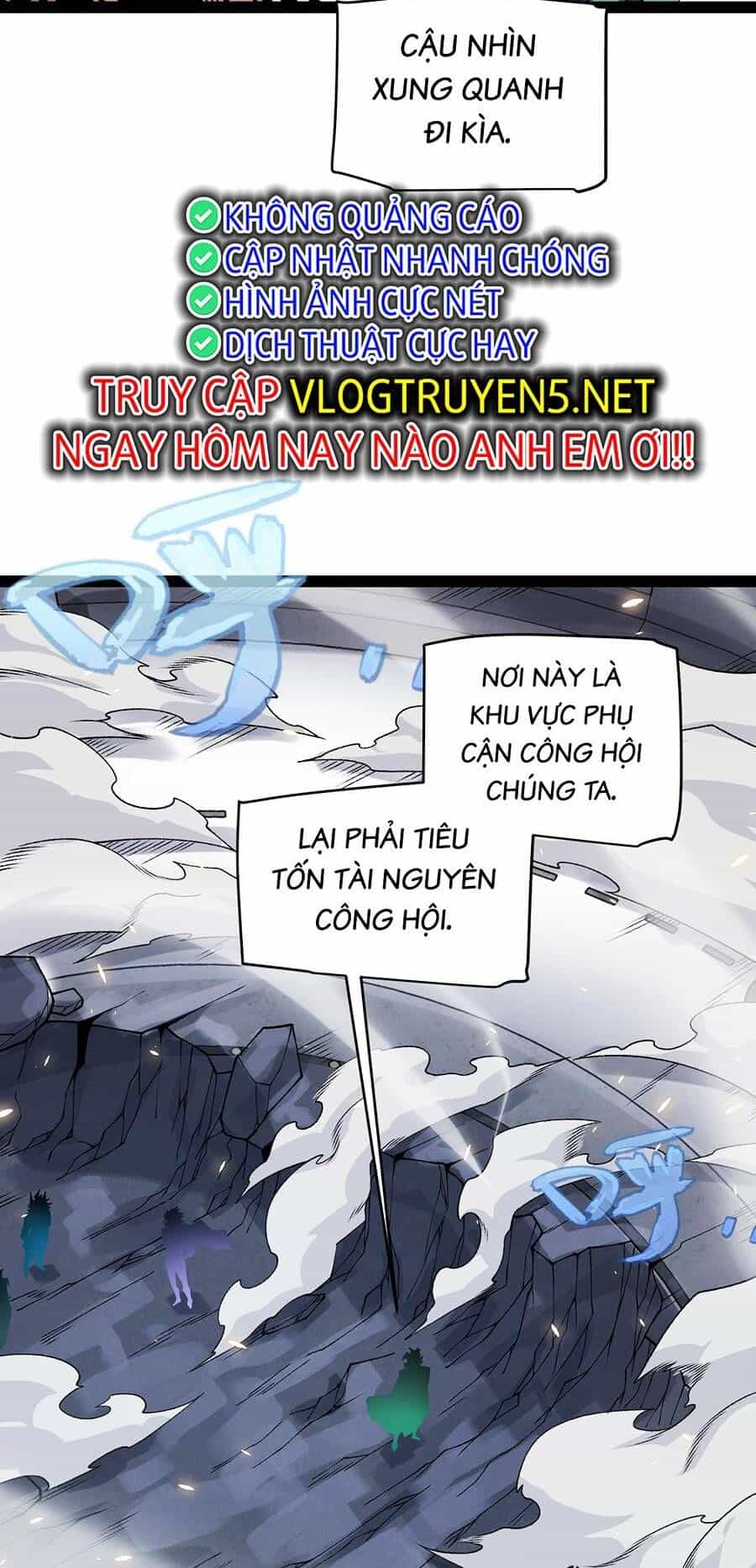 Tôi Đến Từ Thế Giới Trò Chơi - Chương 194 - ảnh 54