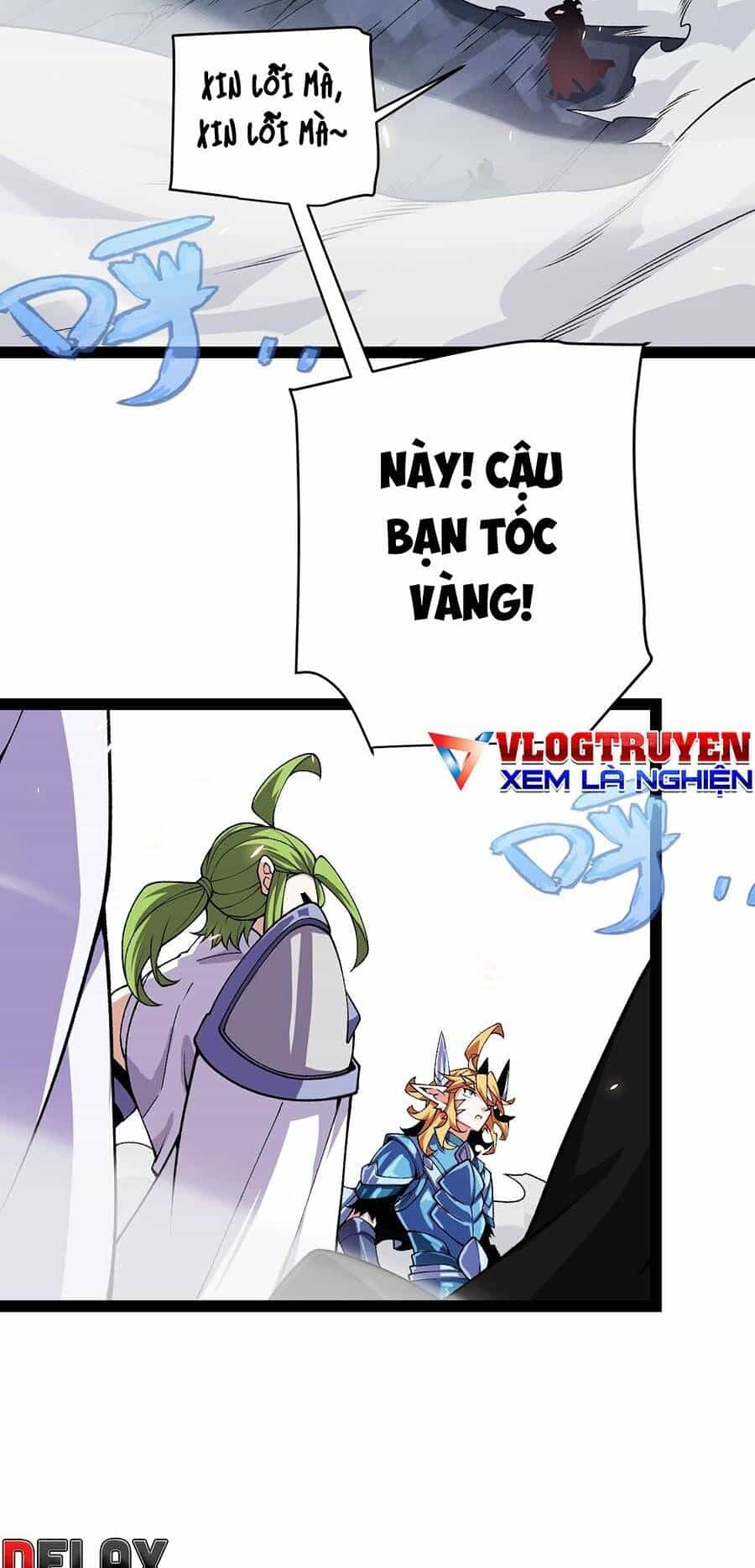 Tôi Đến Từ Thế Giới Trò Chơi - Chương 194 - ảnh 55