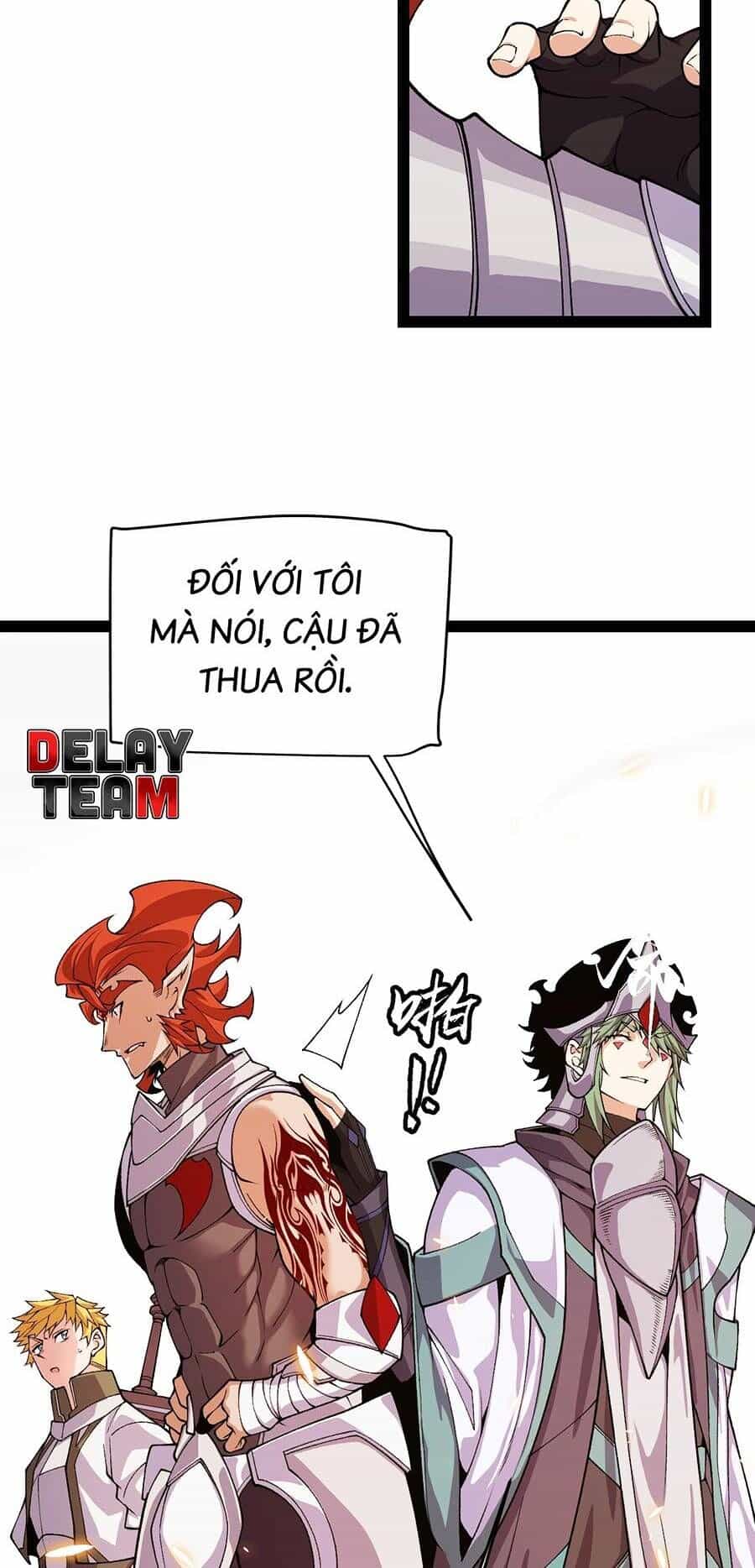 Tôi Đến Từ Thế Giới Trò Chơi - Chương 194 - ảnh 59