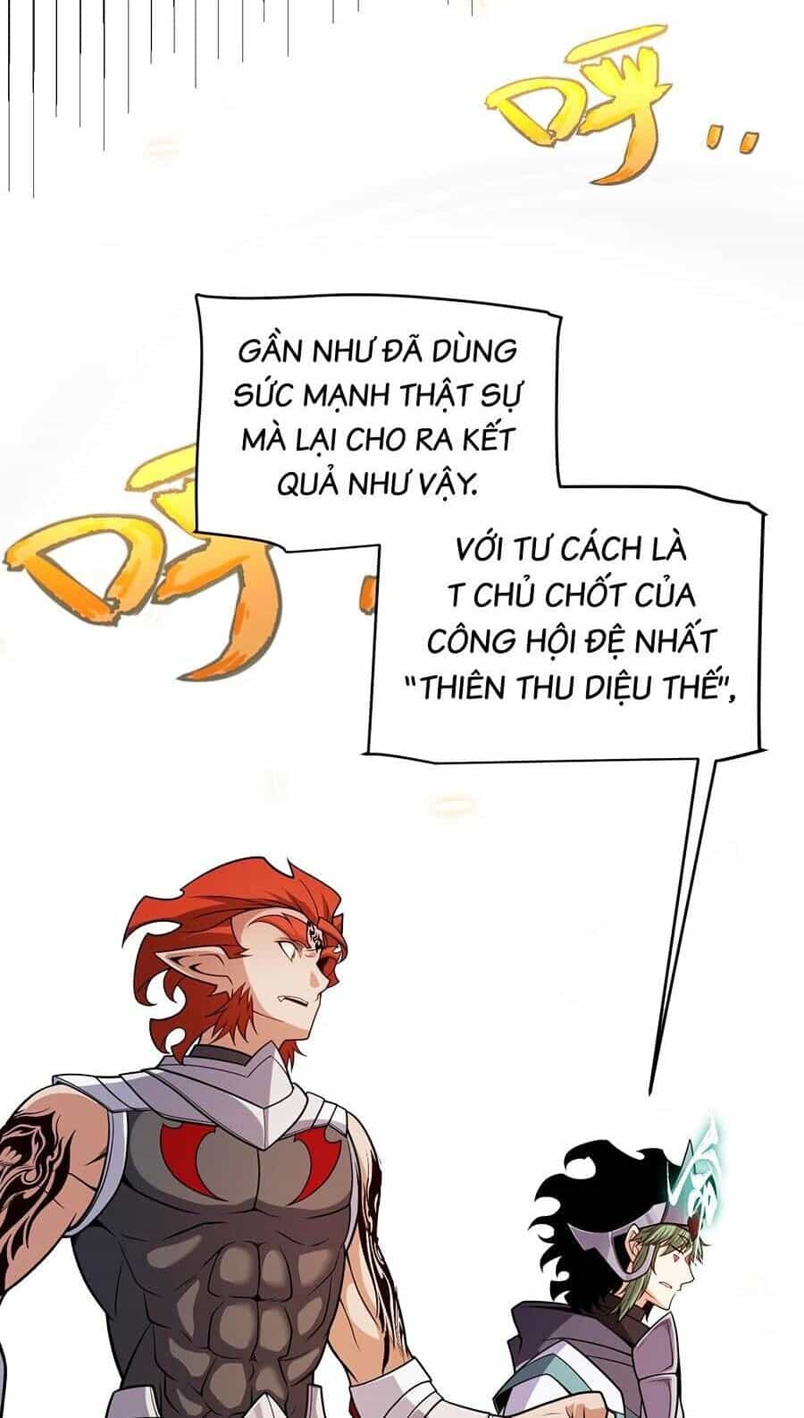 Tôi Đến Từ Thế Giới Trò Chơi - Chương 195 - ảnh 10