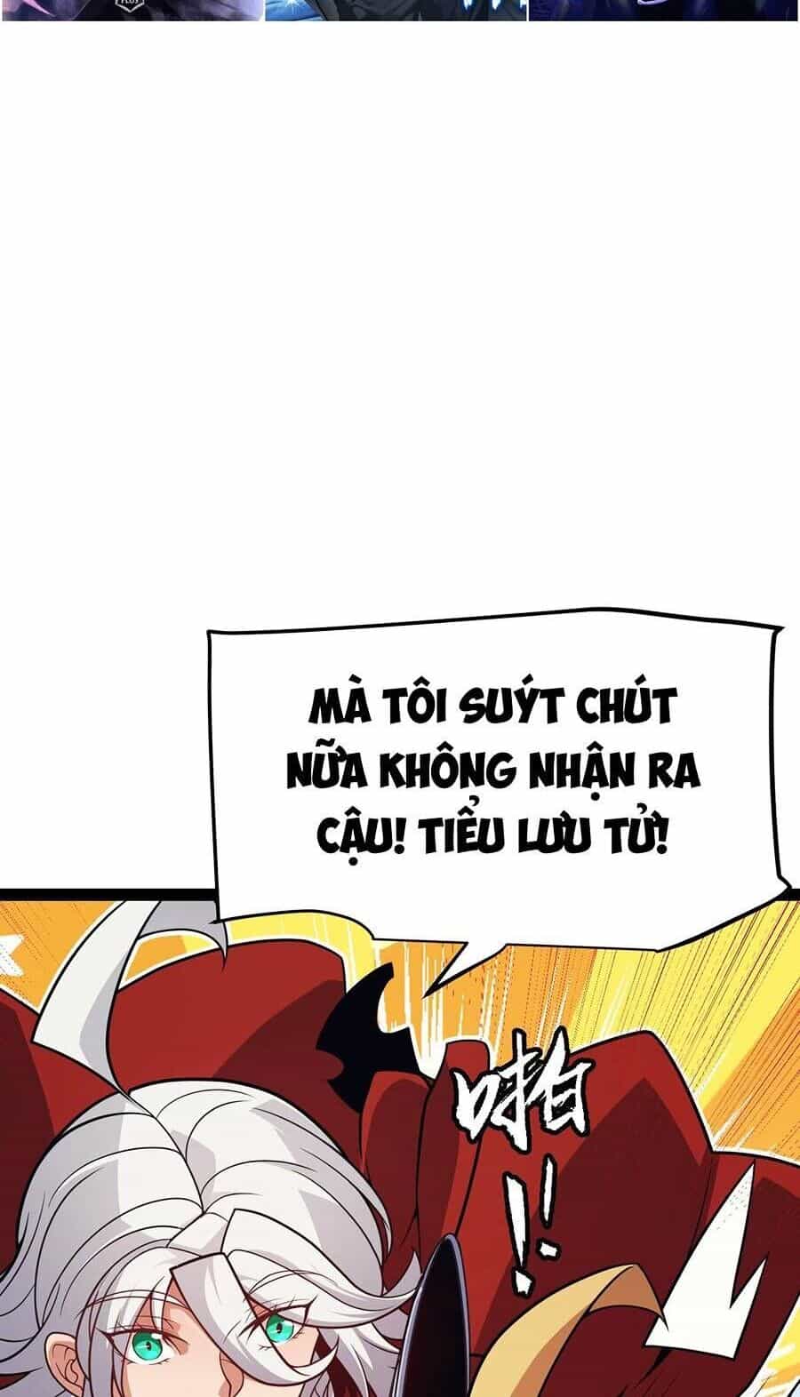 Tôi Đến Từ Thế Giới Trò Chơi - Chương 195 - ảnh 22