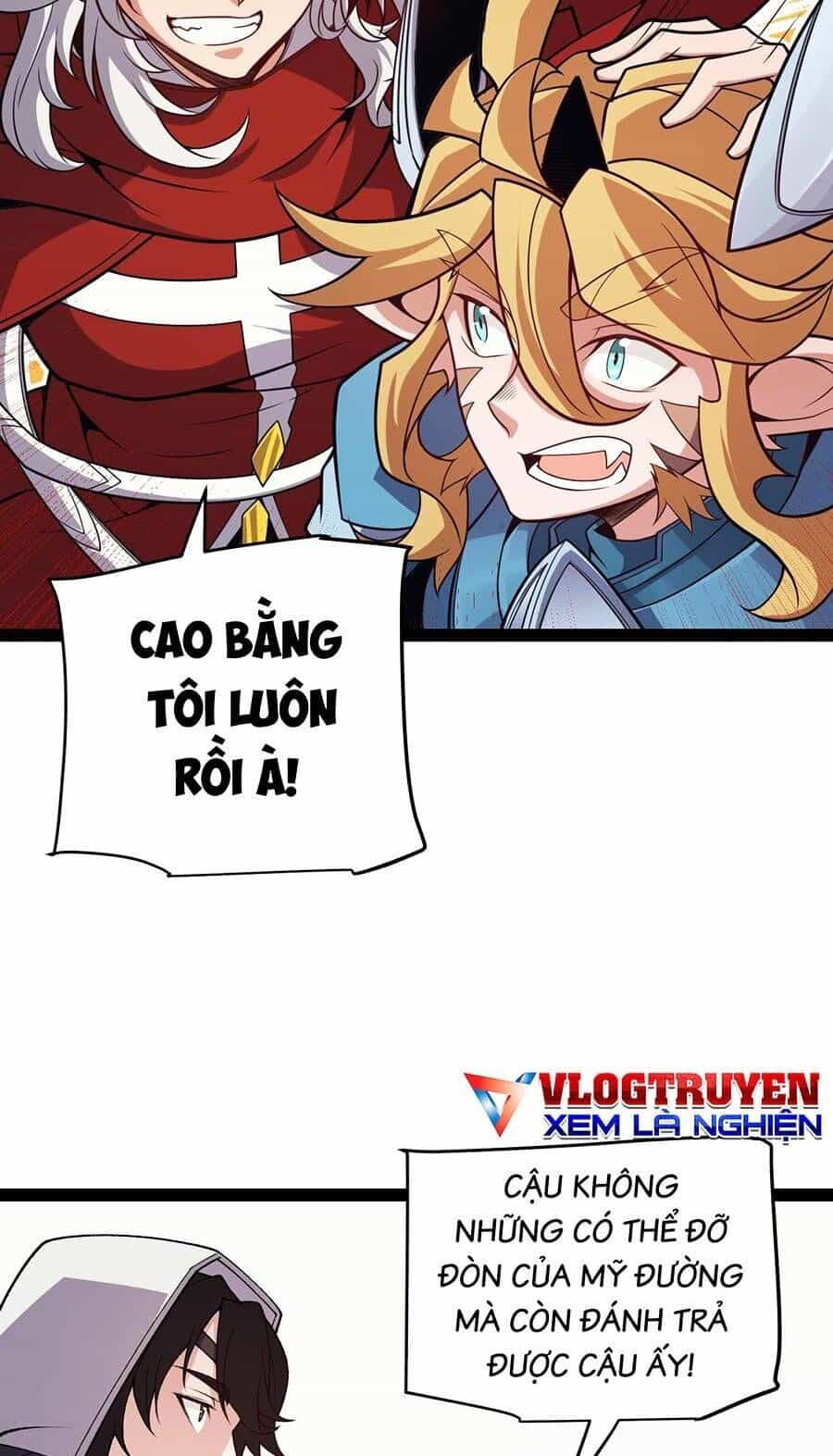 Tôi Đến Từ Thế Giới Trò Chơi - Chương 195 - ảnh 23