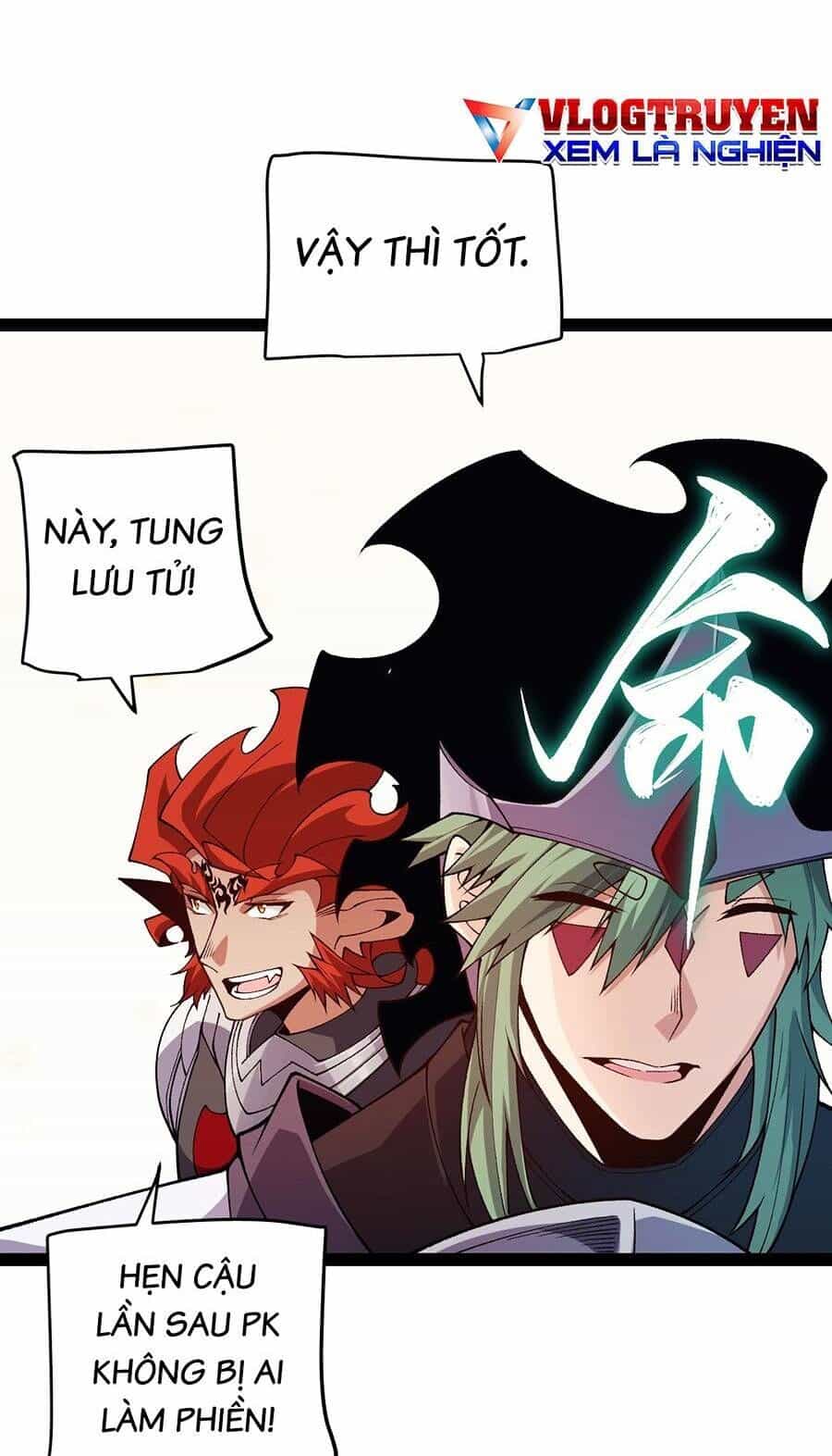 Tôi Đến Từ Thế Giới Trò Chơi - Chương 195 - ảnh 33