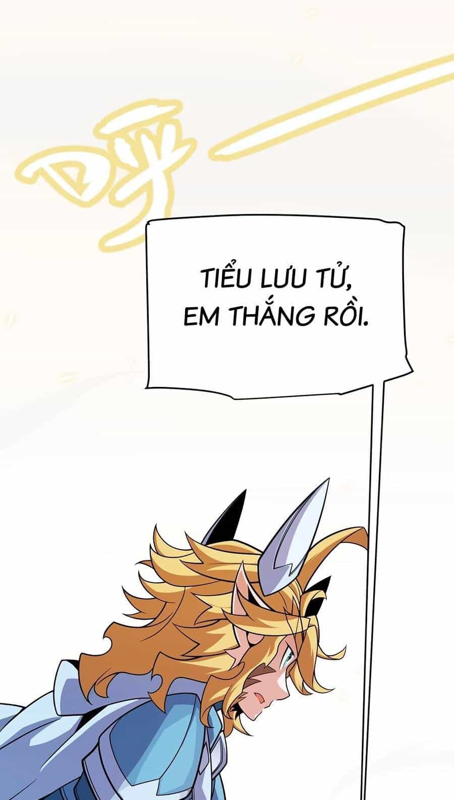 Tôi Đến Từ Thế Giới Trò Chơi - Chương 195 - ảnh 5