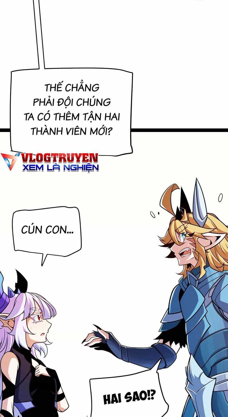 Tôi Đến Từ Thế Giới Trò Chơi - Chương 195 - ảnh 50