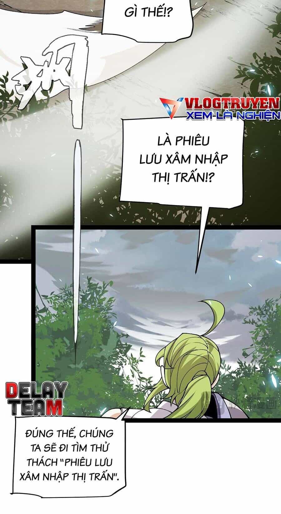 Tôi Đến Từ Thế Giới Trò Chơi - Chương 195 - ảnh 58