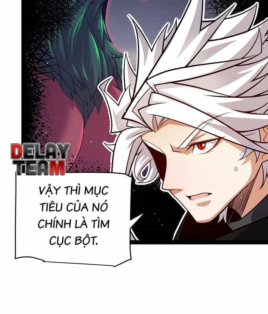 Tôi Đến Từ Thế Giới Trò Chơi - Chương 196 - ảnh 13