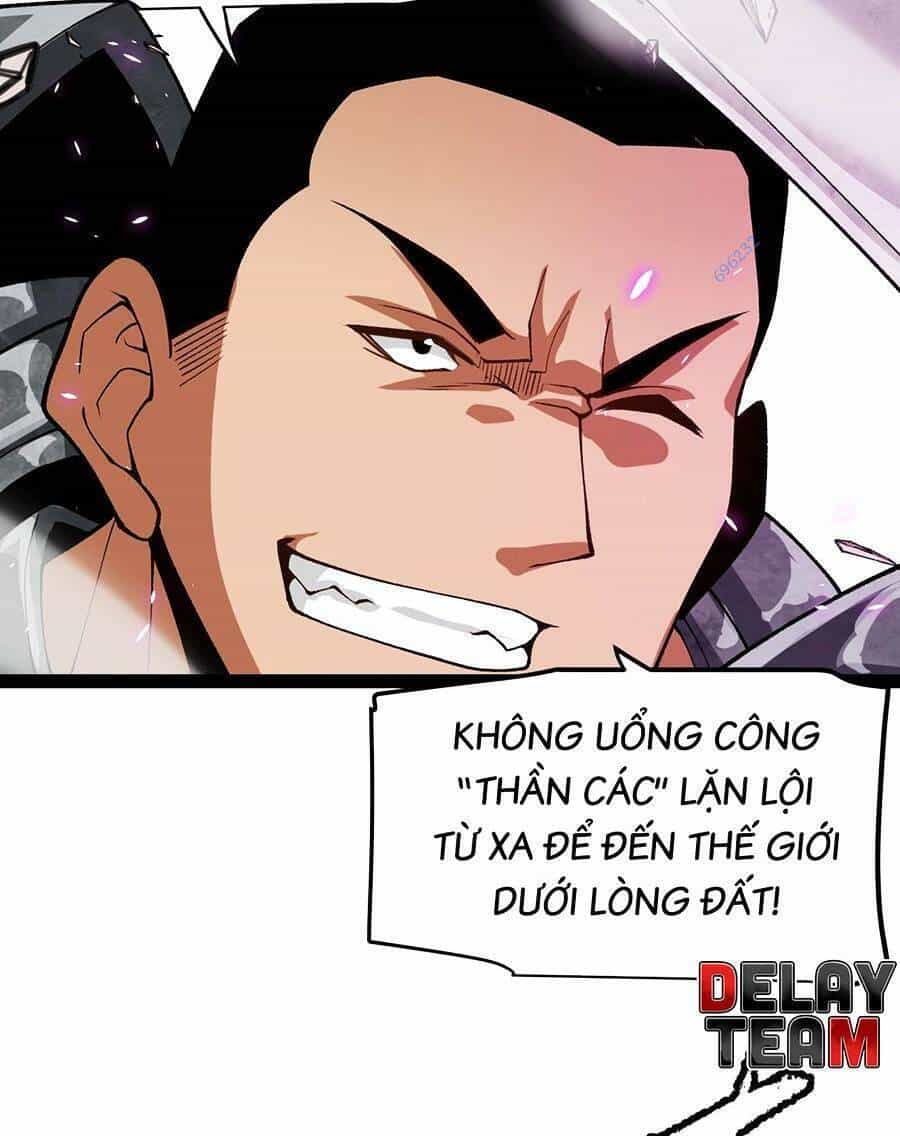Tôi Đến Từ Thế Giới Trò Chơi - Chương 196 - ảnh 41