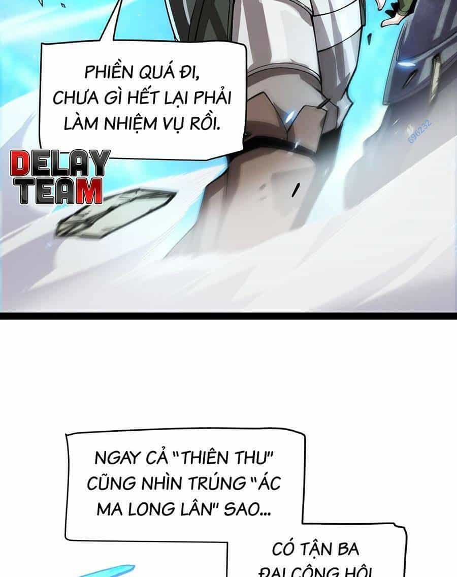 Tôi Đến Từ Thế Giới Trò Chơi - Chương 196 - ảnh 53