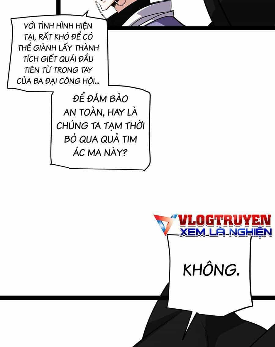 Tôi Đến Từ Thế Giới Trò Chơi - Chương 196 - ảnh 63