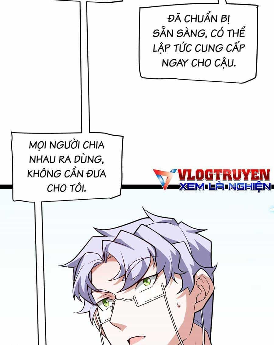 Tôi Đến Từ Thế Giới Trò Chơi - Chương 196 - ảnh 67