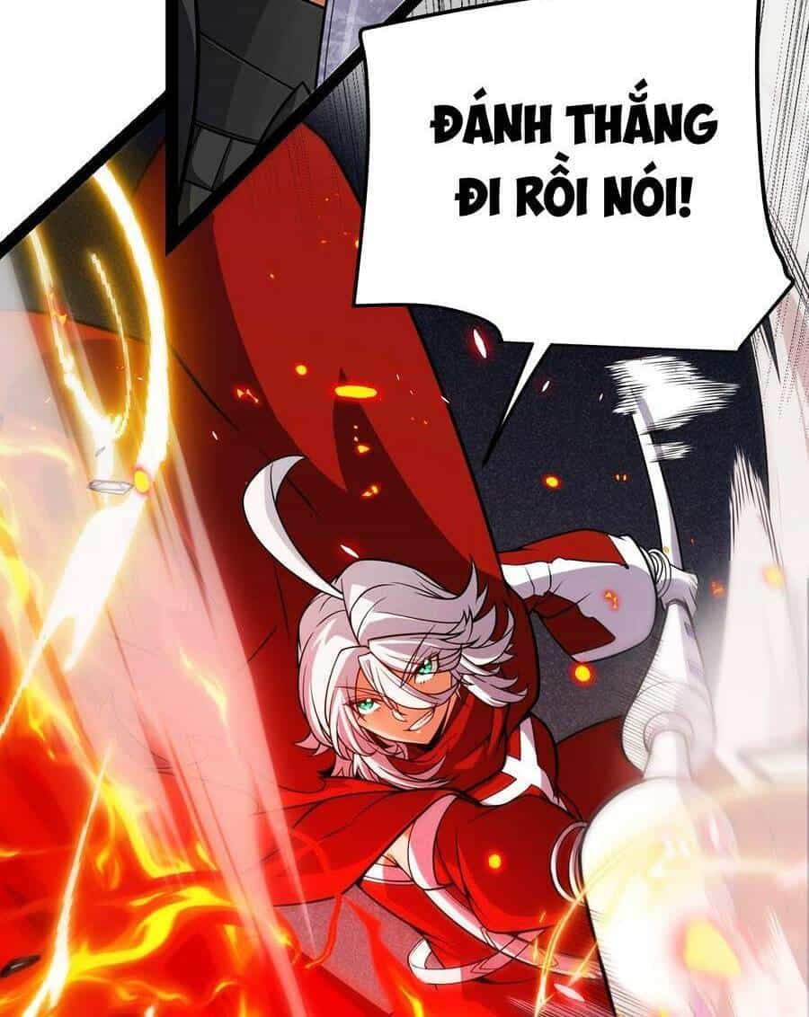 Tôi Đến Từ Thế Giới Trò Chơi - Chương 196 - ảnh 84