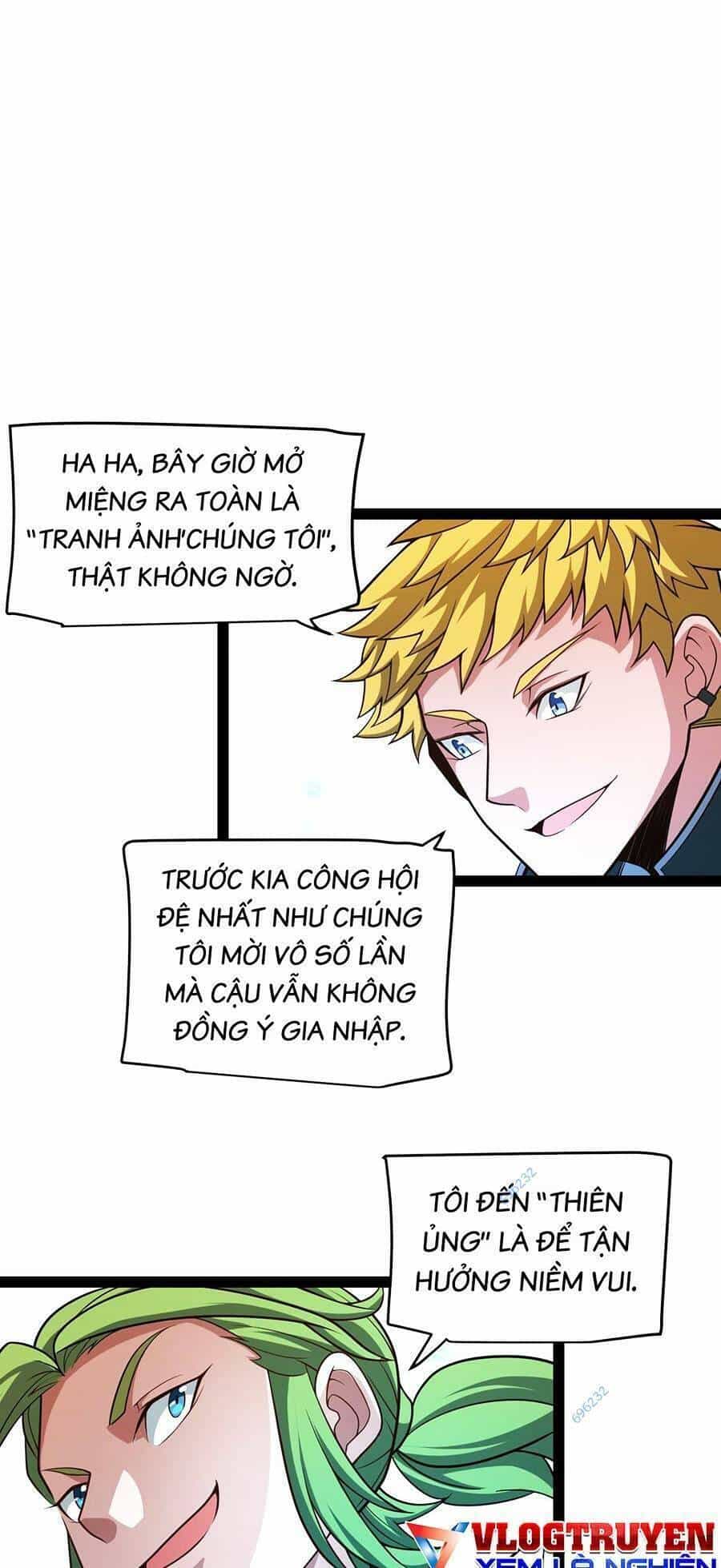 Tôi Đến Từ Thế Giới Trò Chơi - Chương 196 - ảnh 92