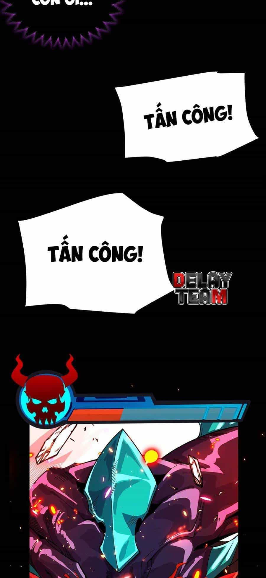 Tôi Đến Từ Thế Giới Trò Chơi - Chương 196 - ảnh 97
