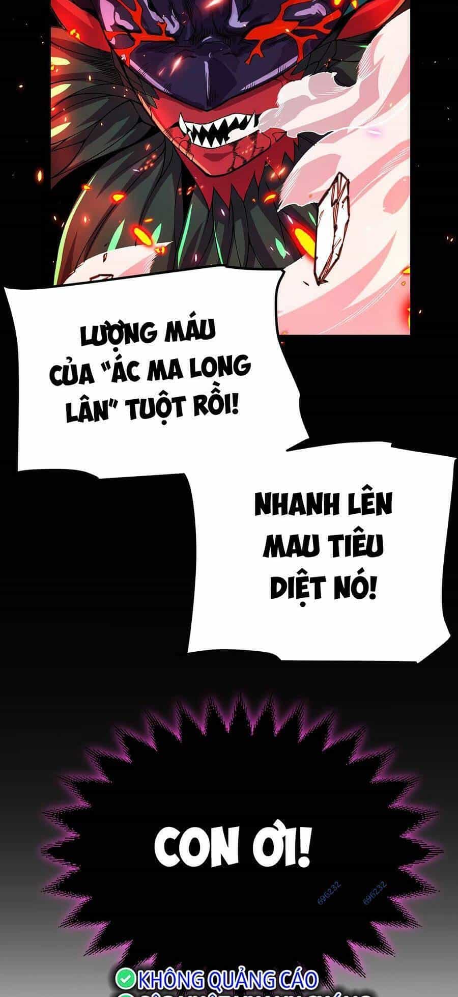 Tôi Đến Từ Thế Giới Trò Chơi - Chương 196 - ảnh 98