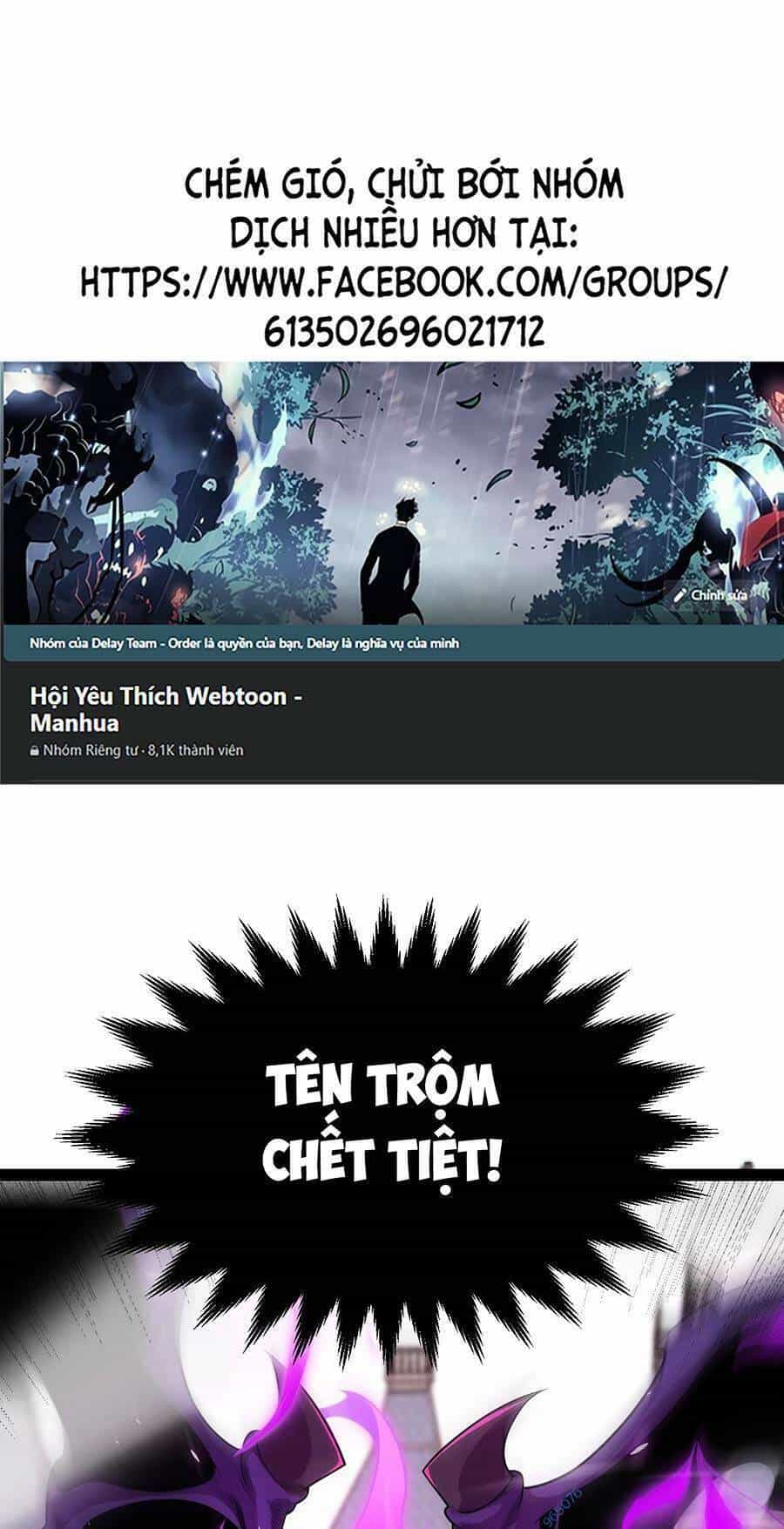 Tôi Đến Từ Thế Giới Trò Chơi - Chương 197 - ảnh 1