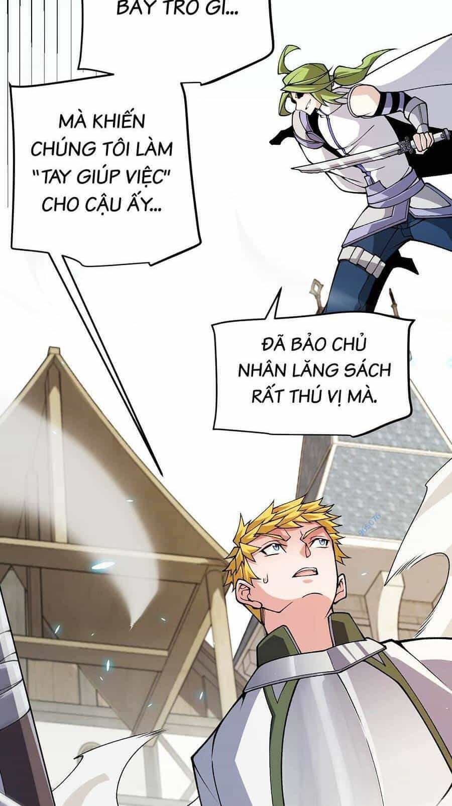 Tôi Đến Từ Thế Giới Trò Chơi - Chương 197 - ảnh 26