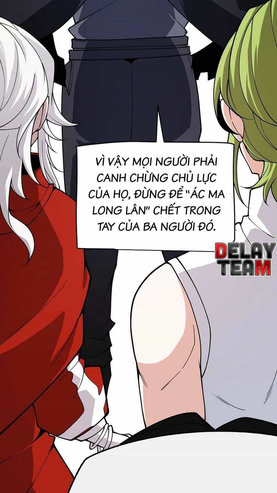Tôi Đến Từ Thế Giới Trò Chơi - Chương 197 - ảnh 29