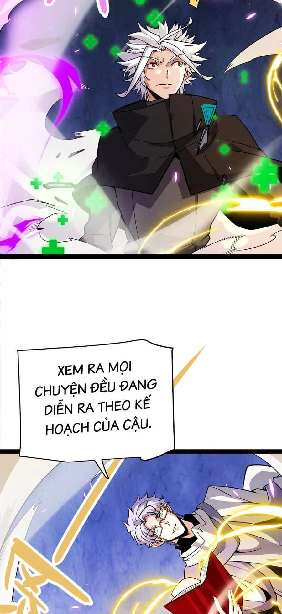 Tôi Đến Từ Thế Giới Trò Chơi - Chương 197 - ảnh 47