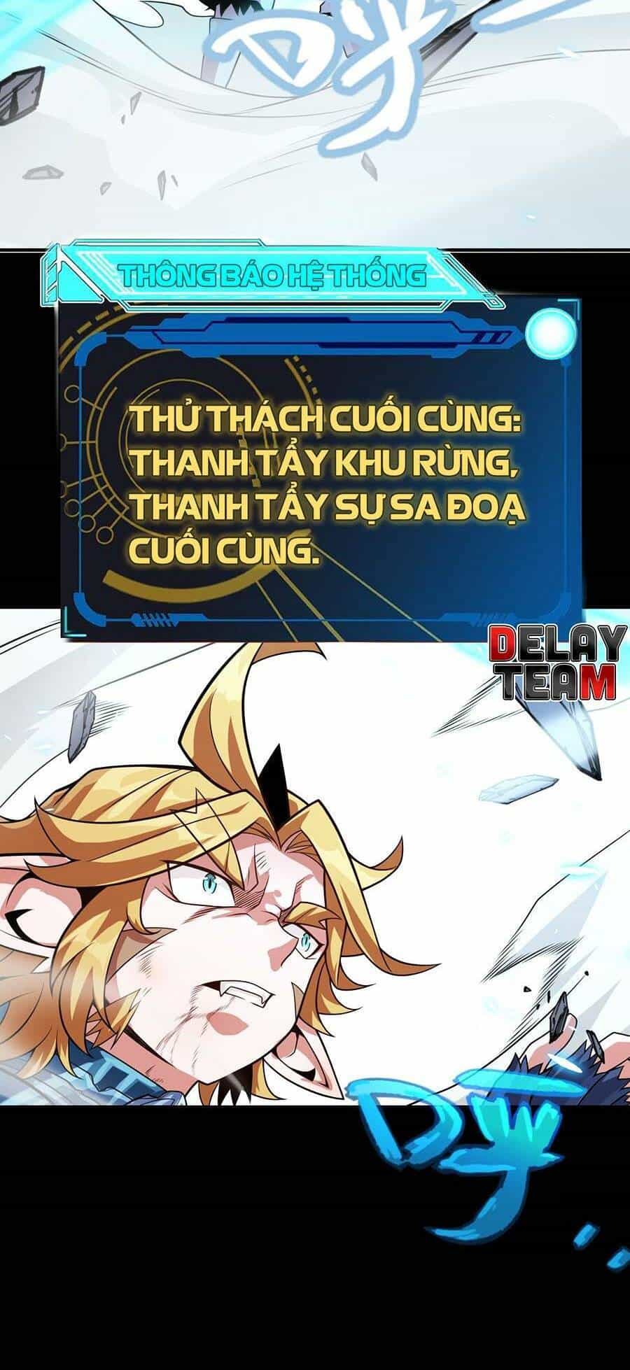 Tôi Đến Từ Thế Giới Trò Chơi - Chương 197 - ảnh 60