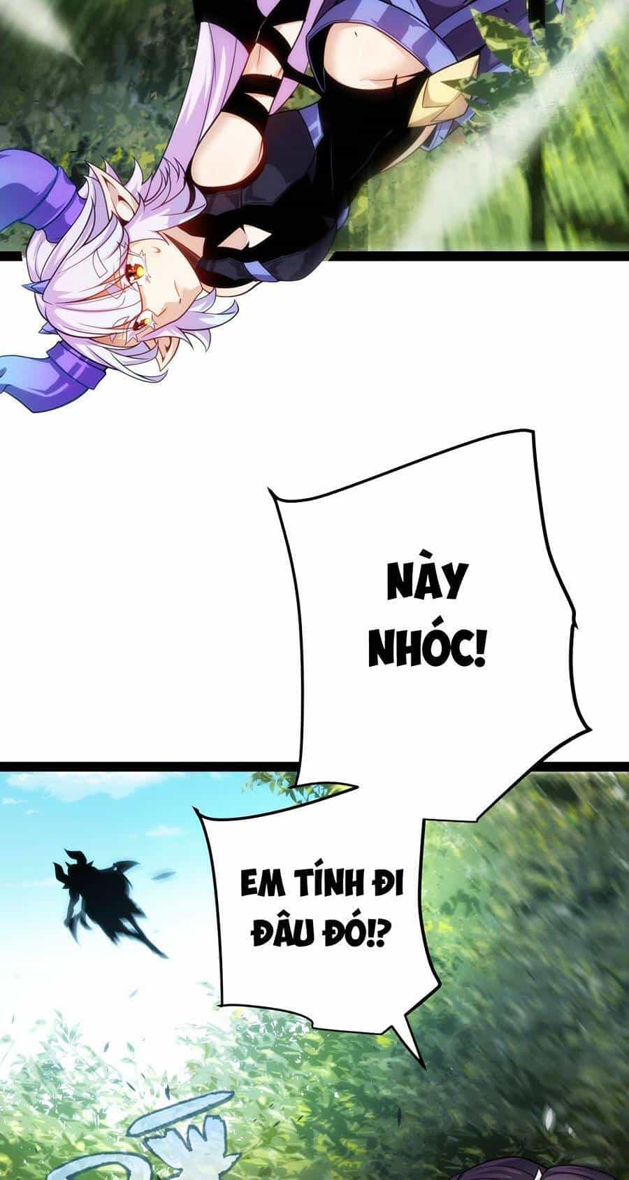 Tôi Đến Từ Thế Giới Trò Chơi - Chương 198 - ảnh 15