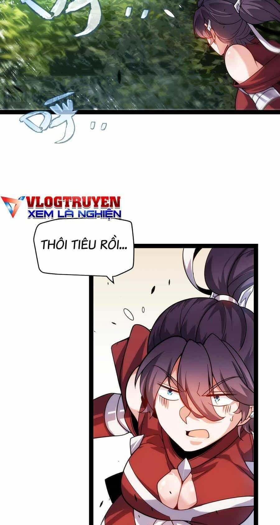 Tôi Đến Từ Thế Giới Trò Chơi - Chương 198 - ảnh 16