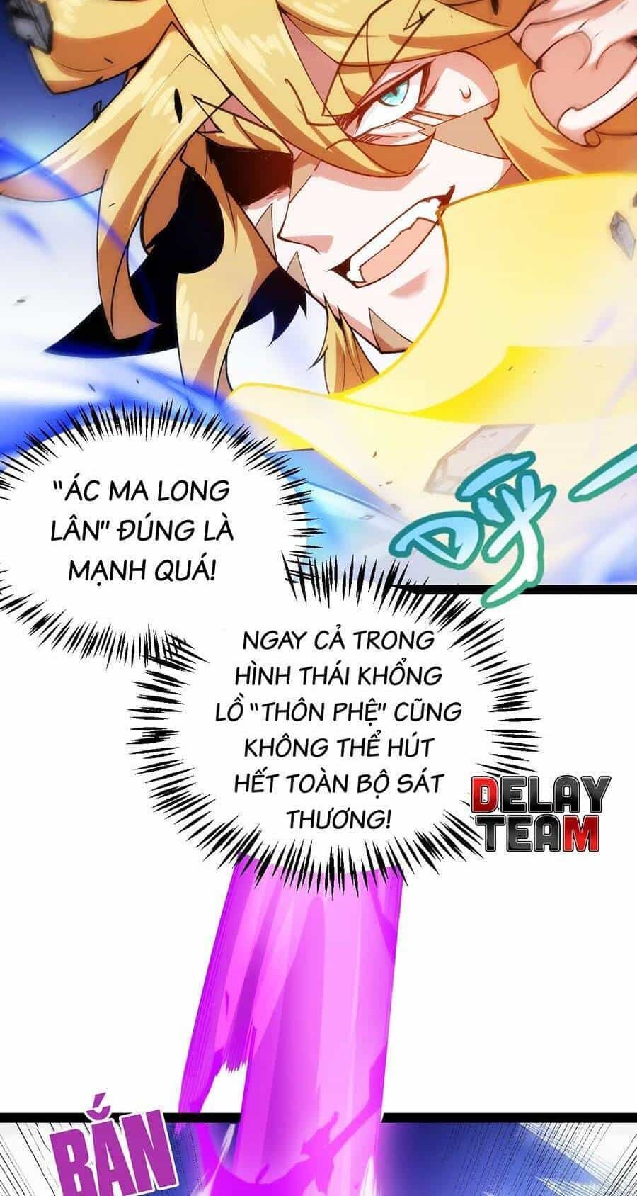 Tôi Đến Từ Thế Giới Trò Chơi - Chương 198 - ảnh 32
