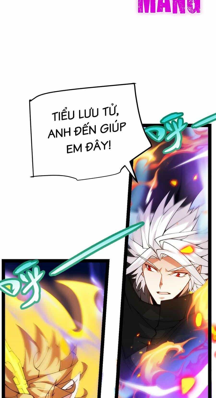 Tôi Đến Từ Thế Giới Trò Chơi - Chương 198 - ảnh 56