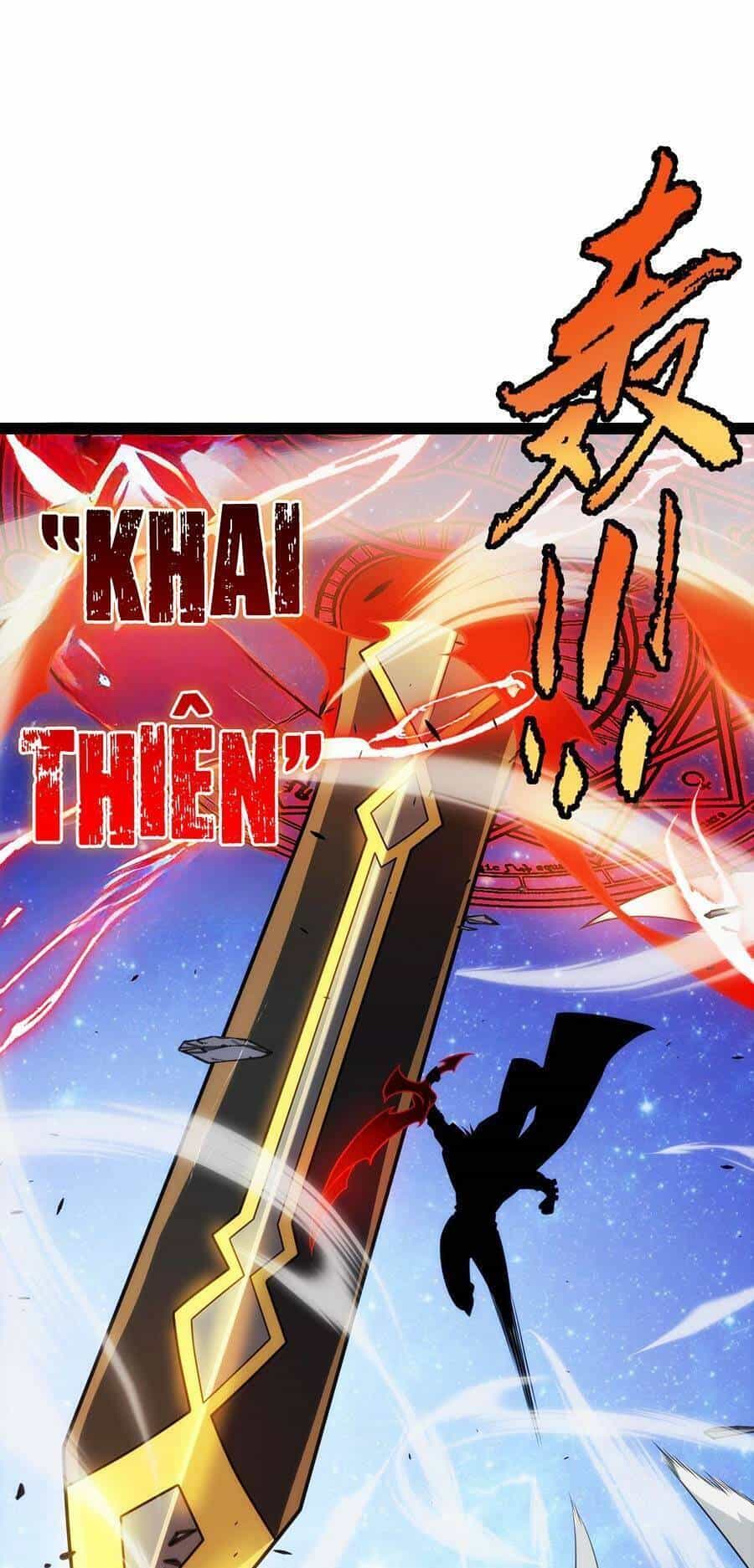 Tôi Đến Từ Thế Giới Trò Chơi - Chương 198 - ảnh 61
