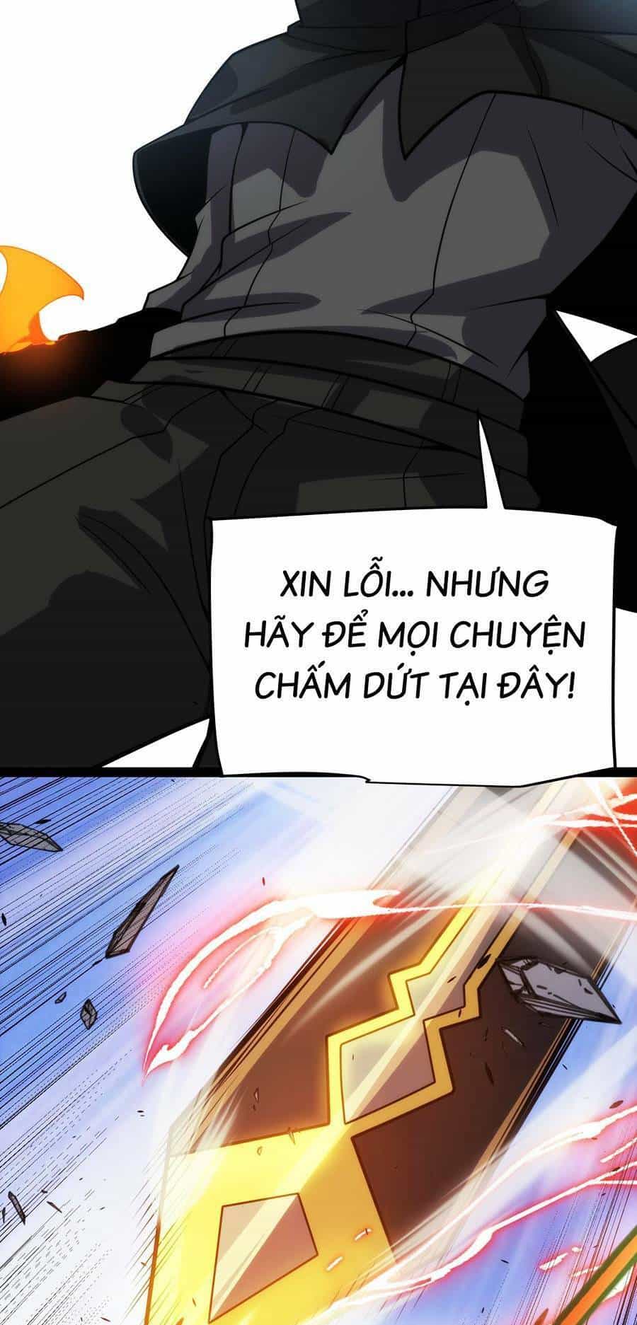 Tôi Đến Từ Thế Giới Trò Chơi - Chương 198 - ảnh 63