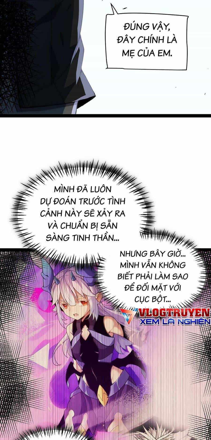 Tôi Đến Từ Thế Giới Trò Chơi - Chương 198 - ảnh 72