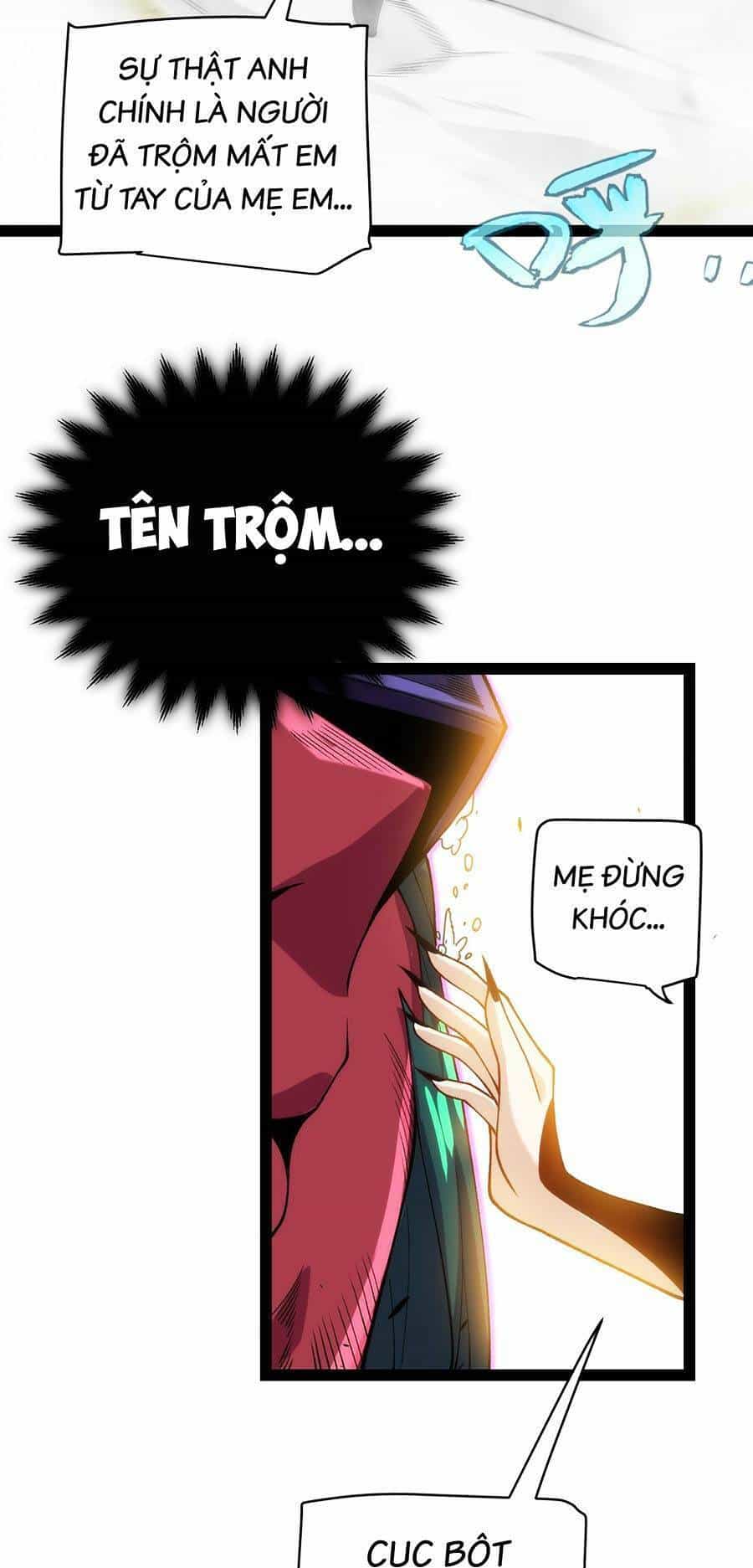 Tôi Đến Từ Thế Giới Trò Chơi - Chương 198 - ảnh 75
