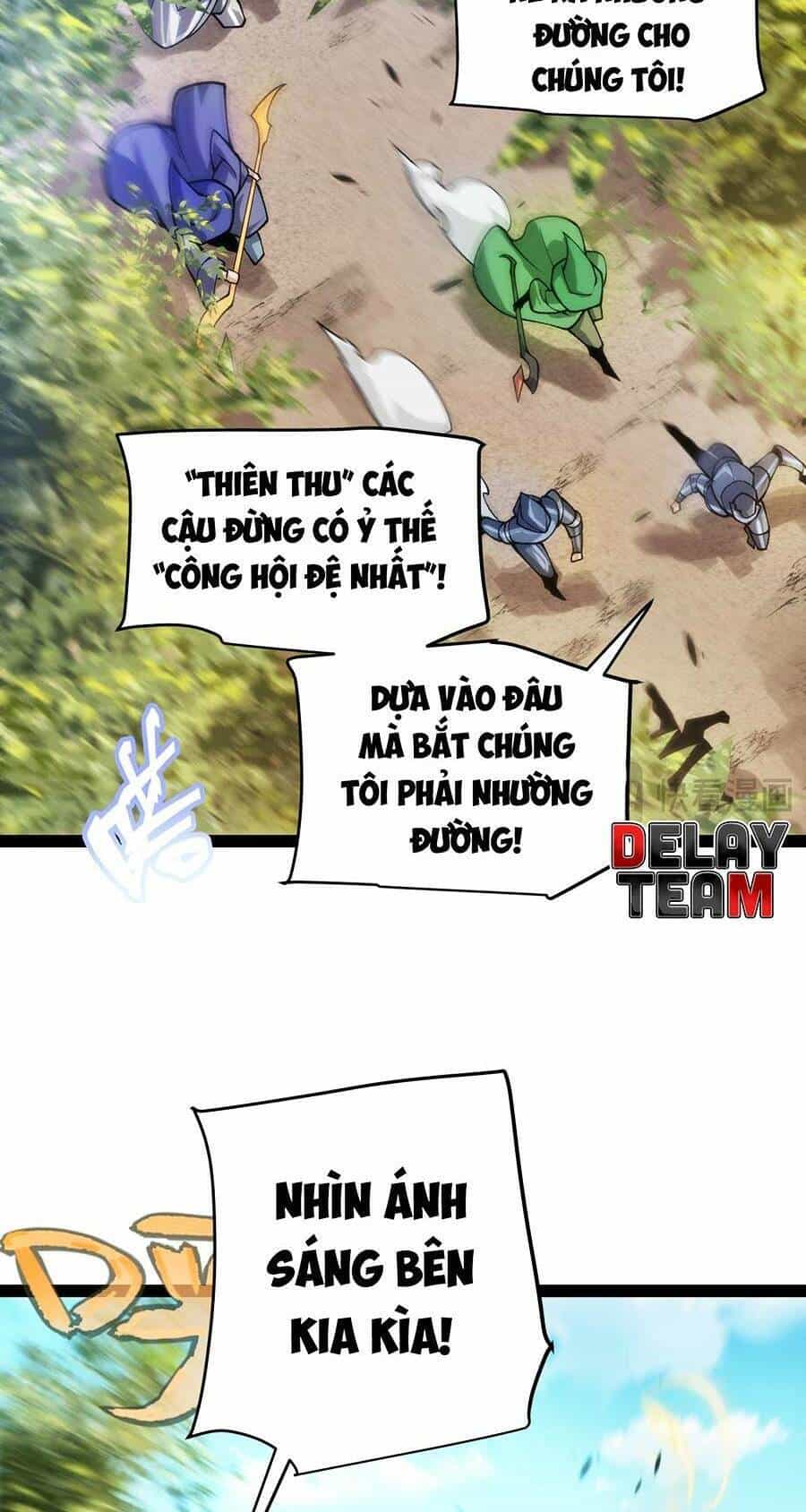 Tôi Đến Từ Thế Giới Trò Chơi - Chương 198 - ảnh 8