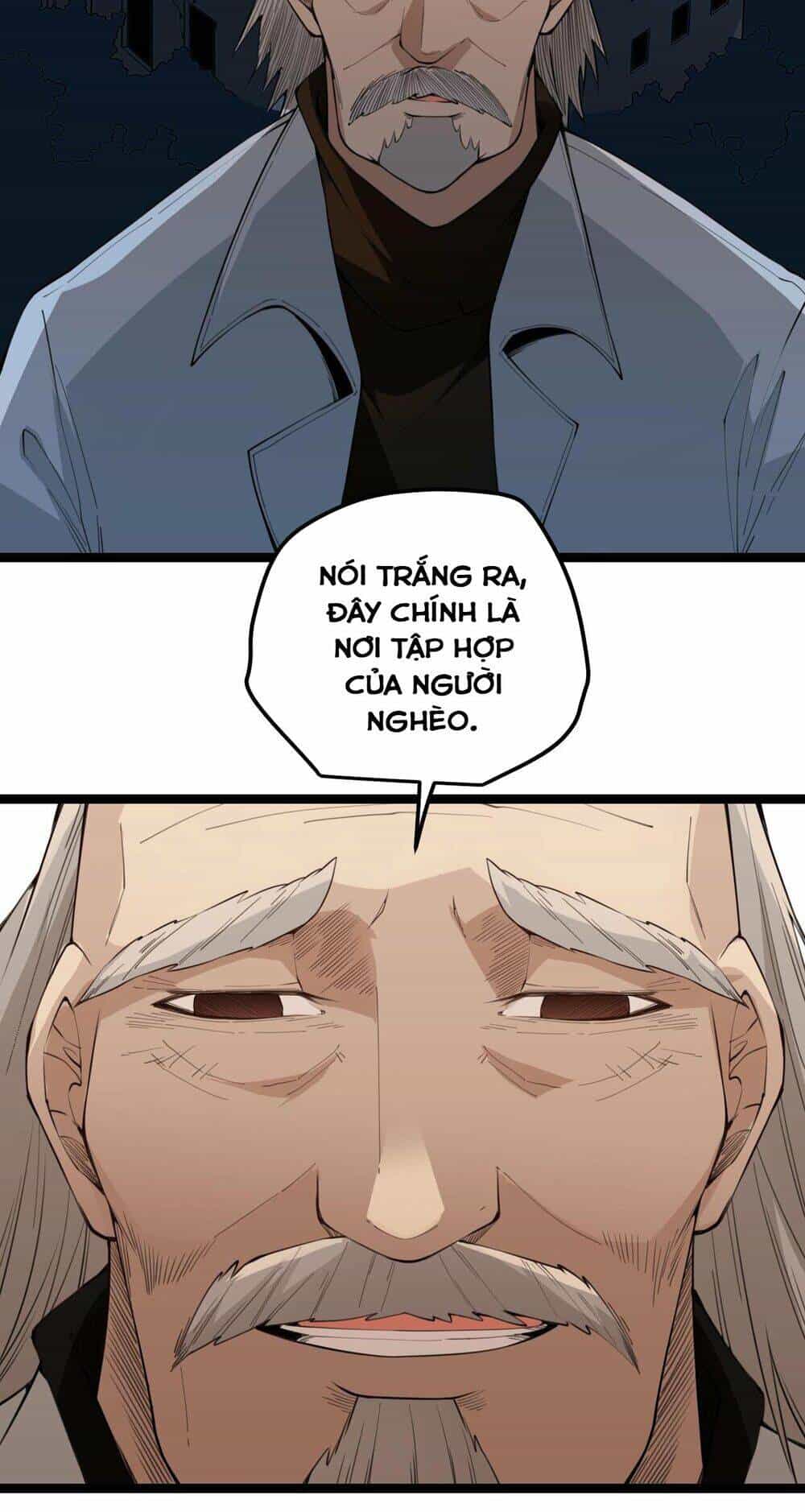 Tôi Đến Từ Thế Giới Trò Chơi - Chương 2 - ảnh 19