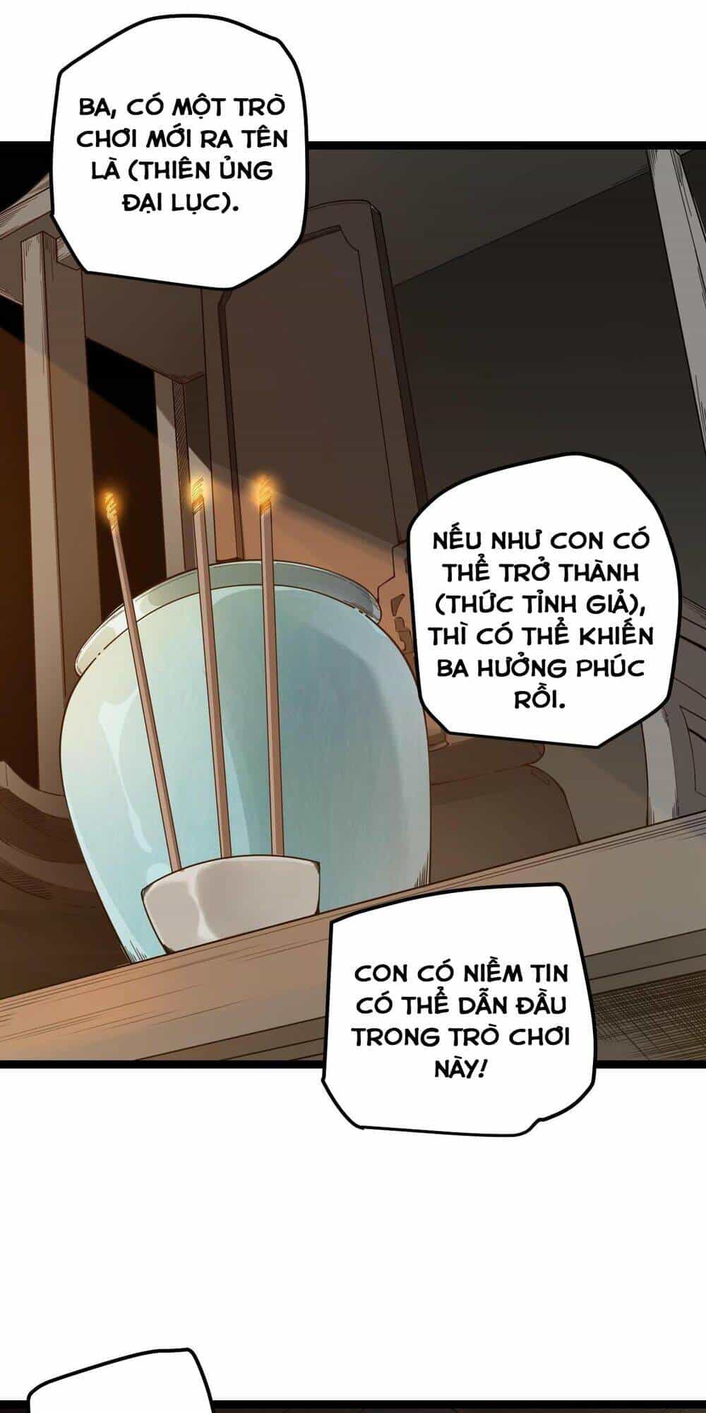 Tôi Đến Từ Thế Giới Trò Chơi - Chương 2 - ảnh 23