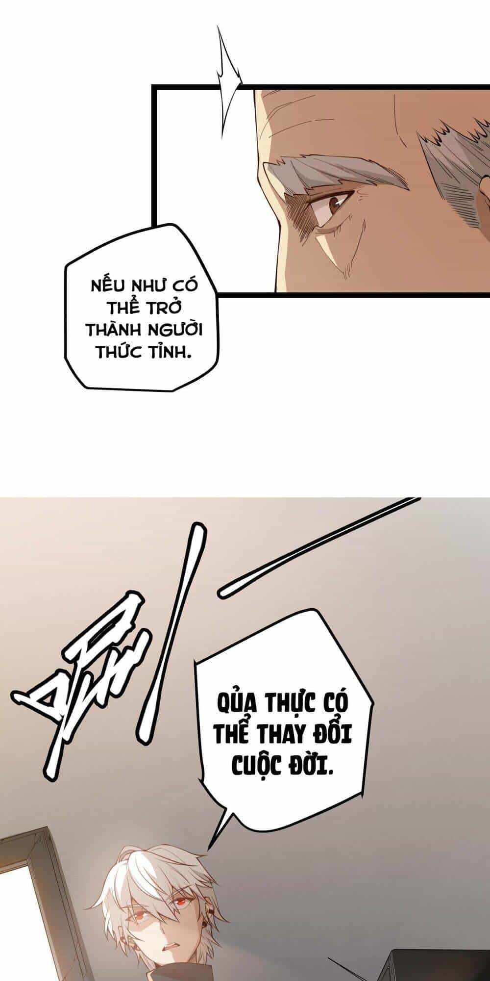 Tôi Đến Từ Thế Giới Trò Chơi - Chương 2 - ảnh 26