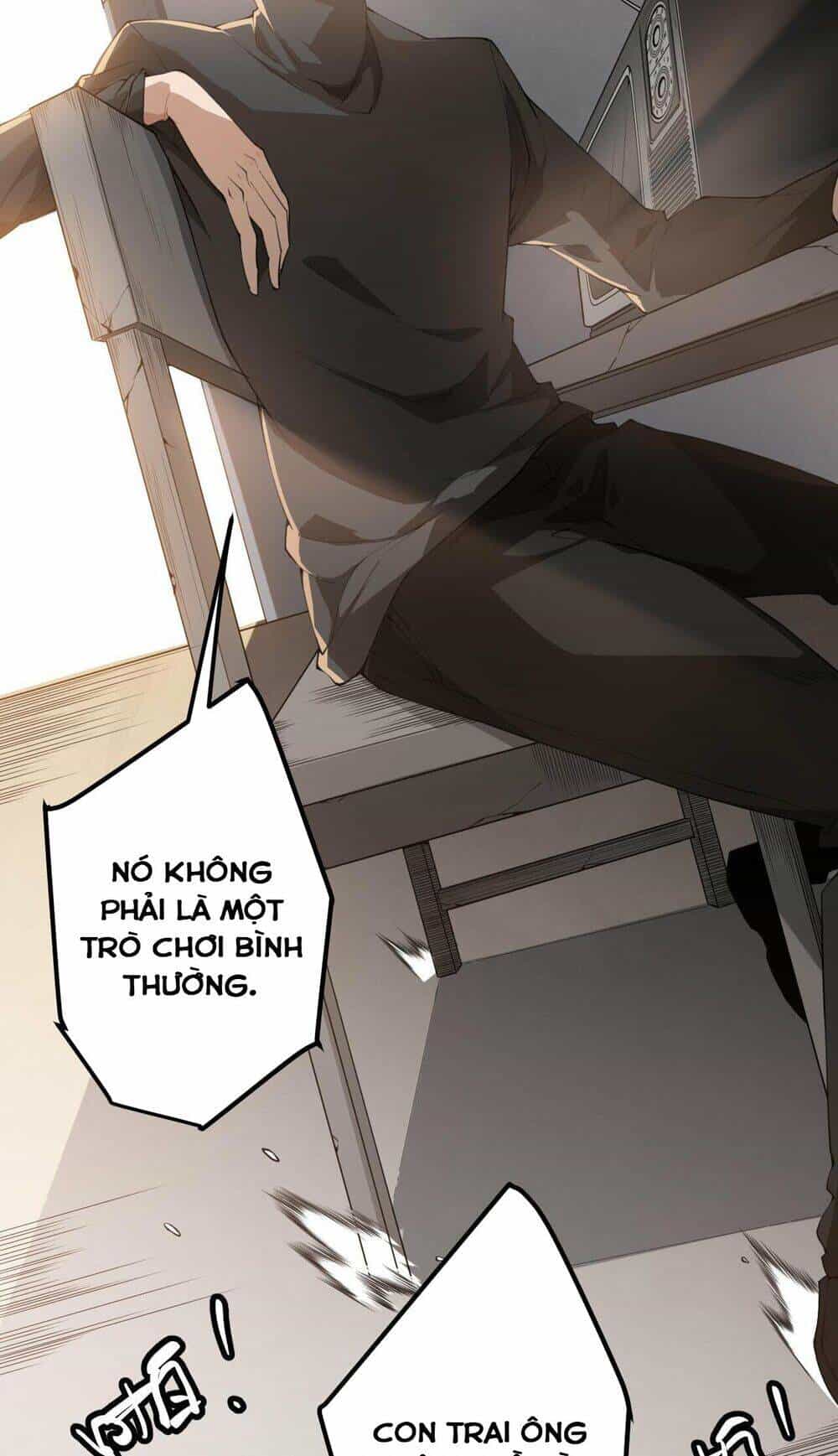 Tôi Đến Từ Thế Giới Trò Chơi - Chương 2 - ảnh 27