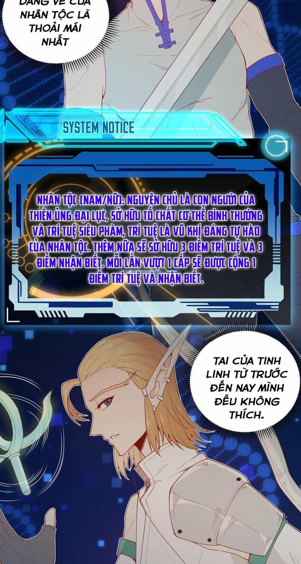 Tôi Đến Từ Thế Giới Trò Chơi - Chương 2 - ảnh 42